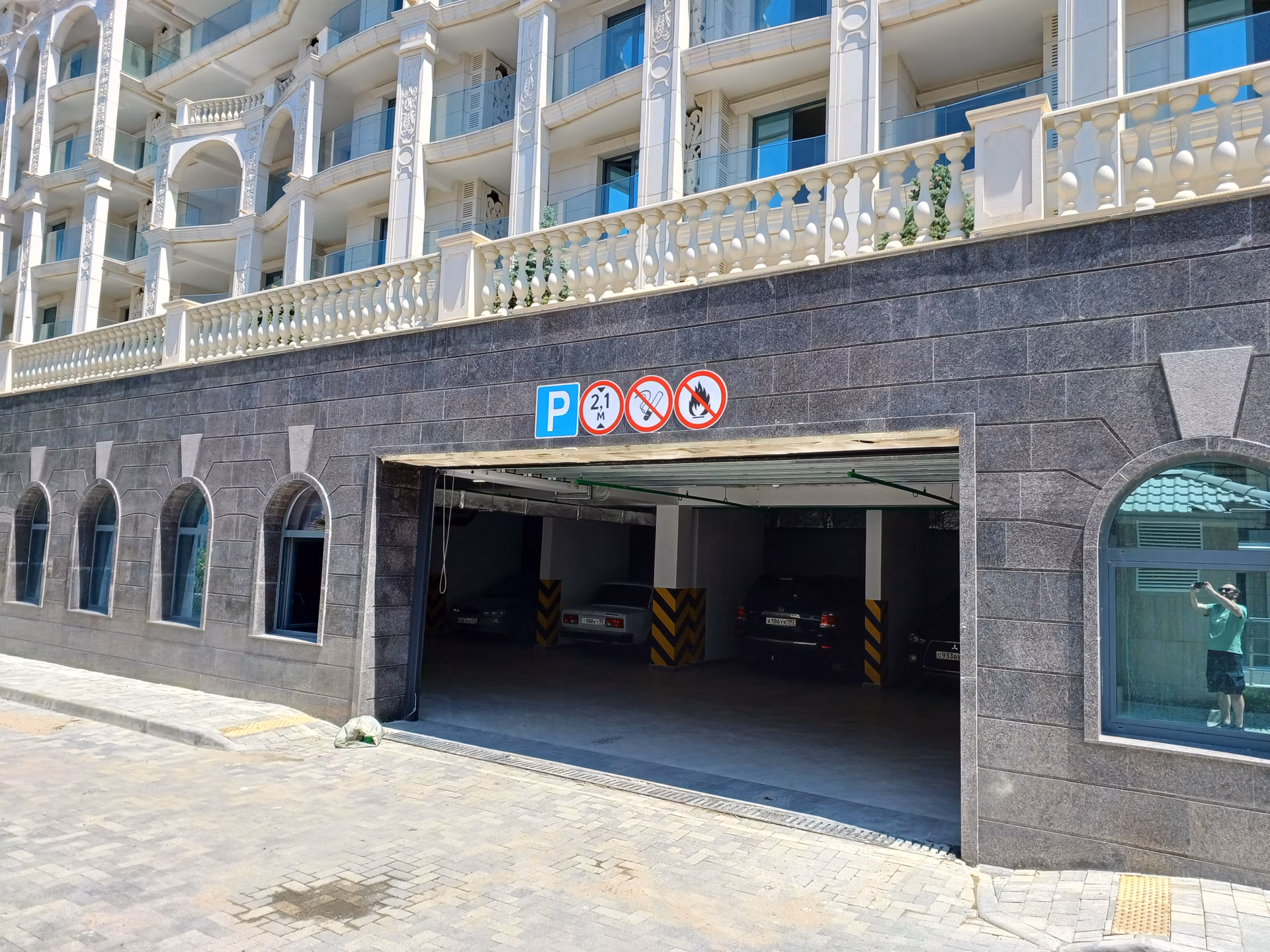 Изображение жк или квартиры № 5