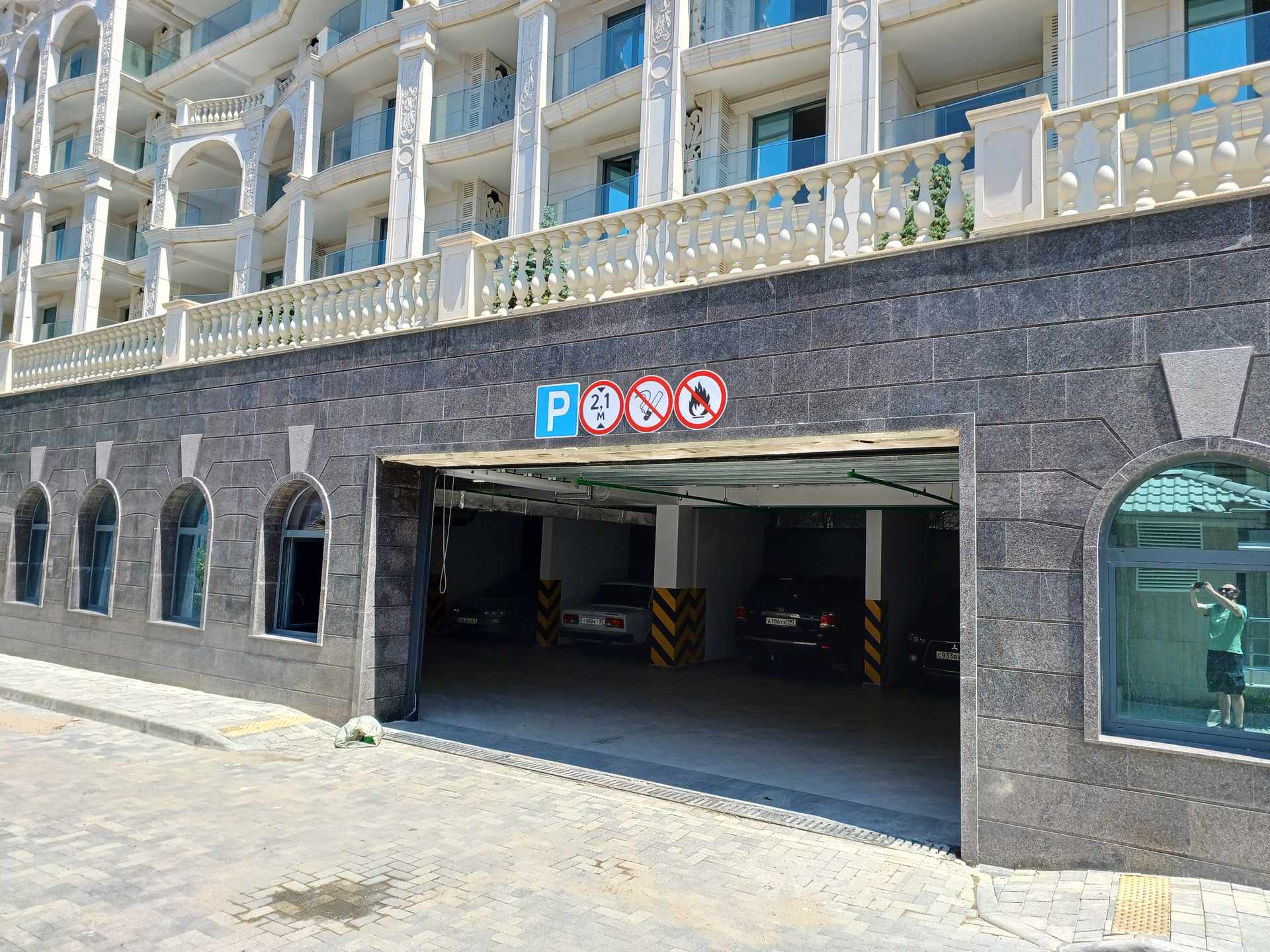 Изображение жк или квартиры № 5