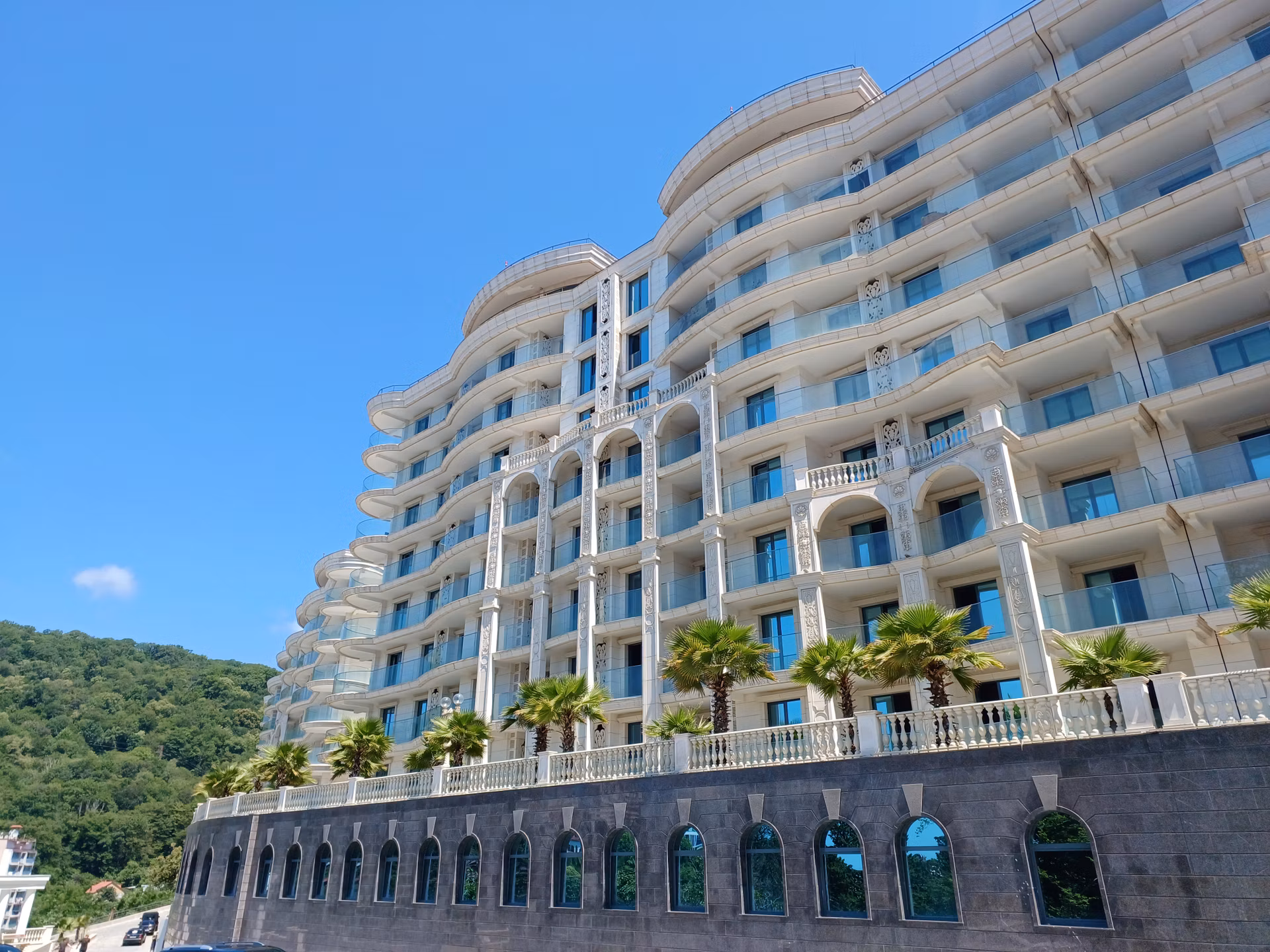 Изображение жк или квартиры № 1