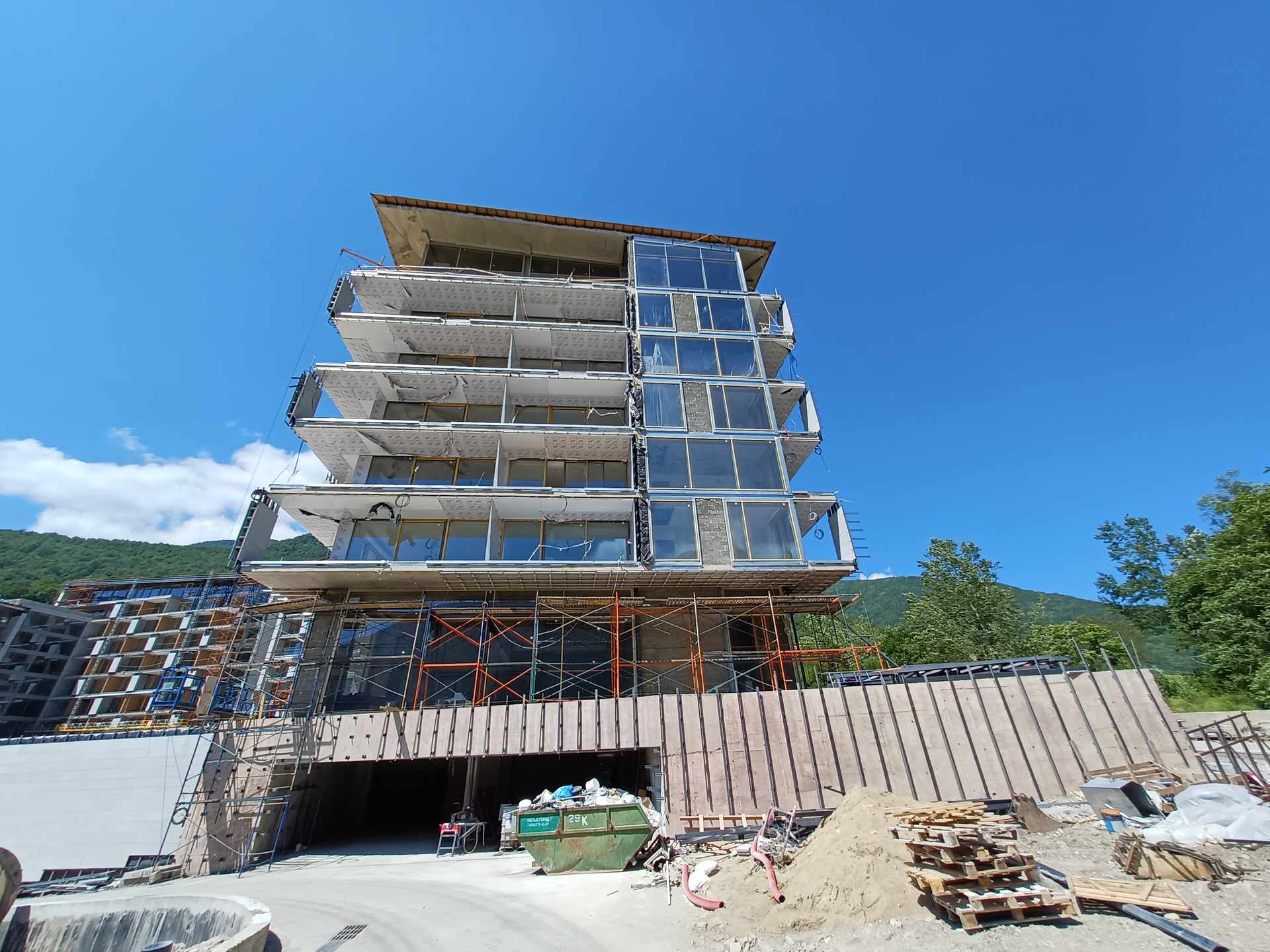 Изображение жк или квартиры № 4