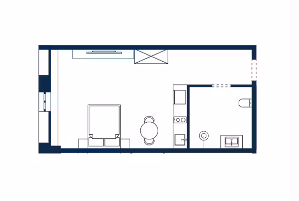 Изображение жк или квартиры № 8