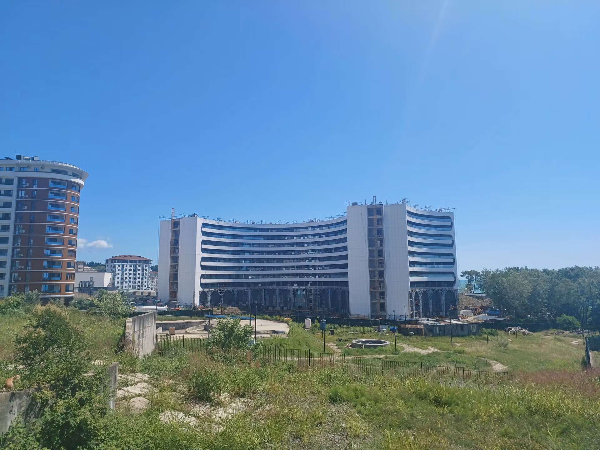 Изображение жк или квартиры № 9