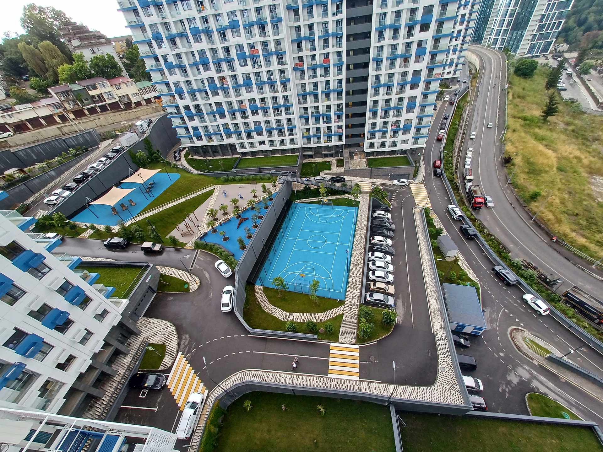 Изображение жк или квартиры № 17