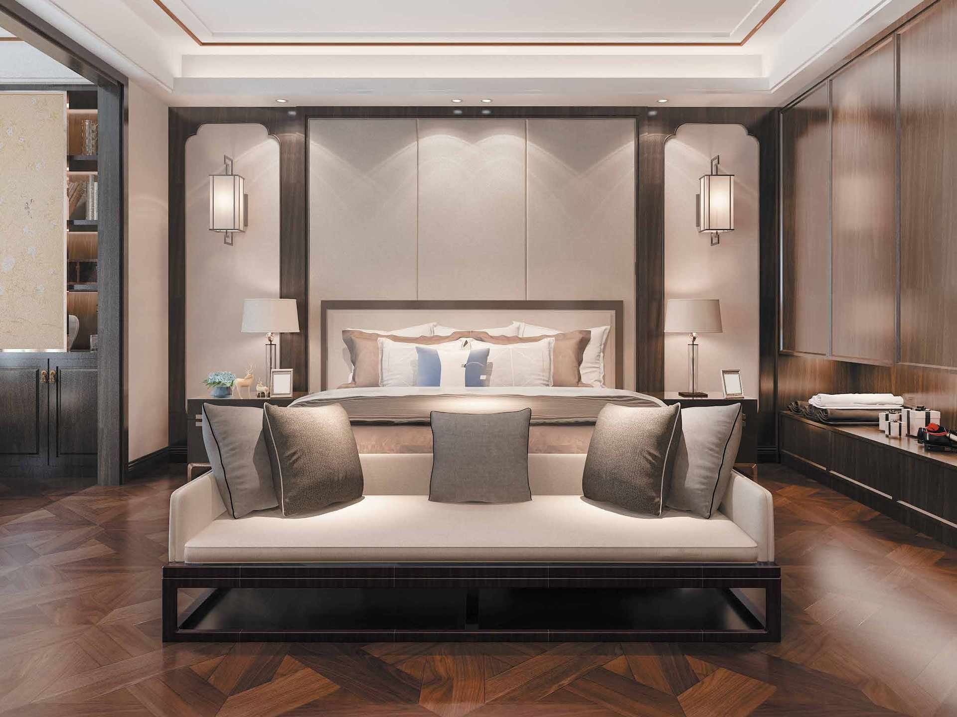 Изображение жк или квартиры № 1