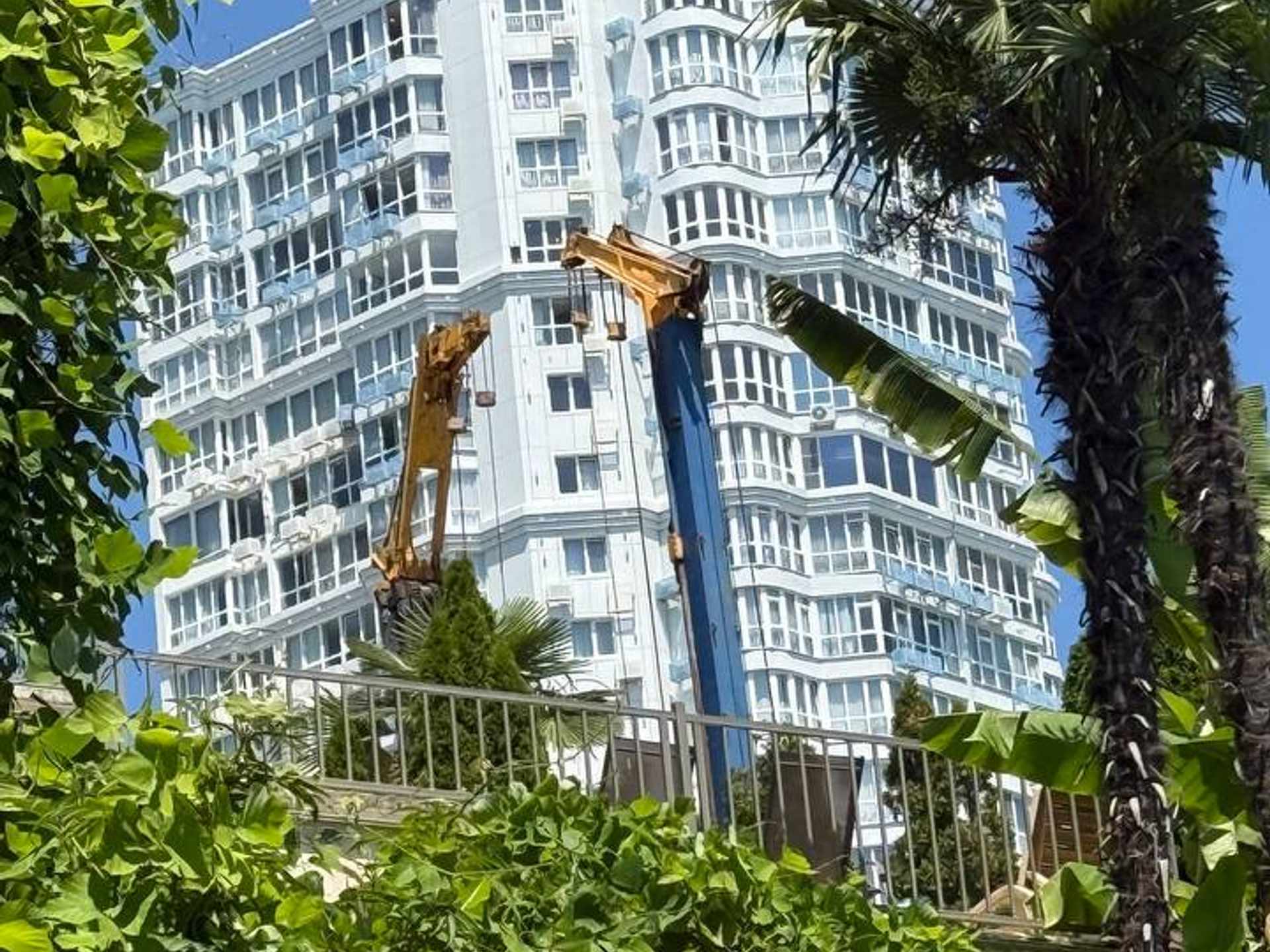 Изображение жк или квартиры № 15