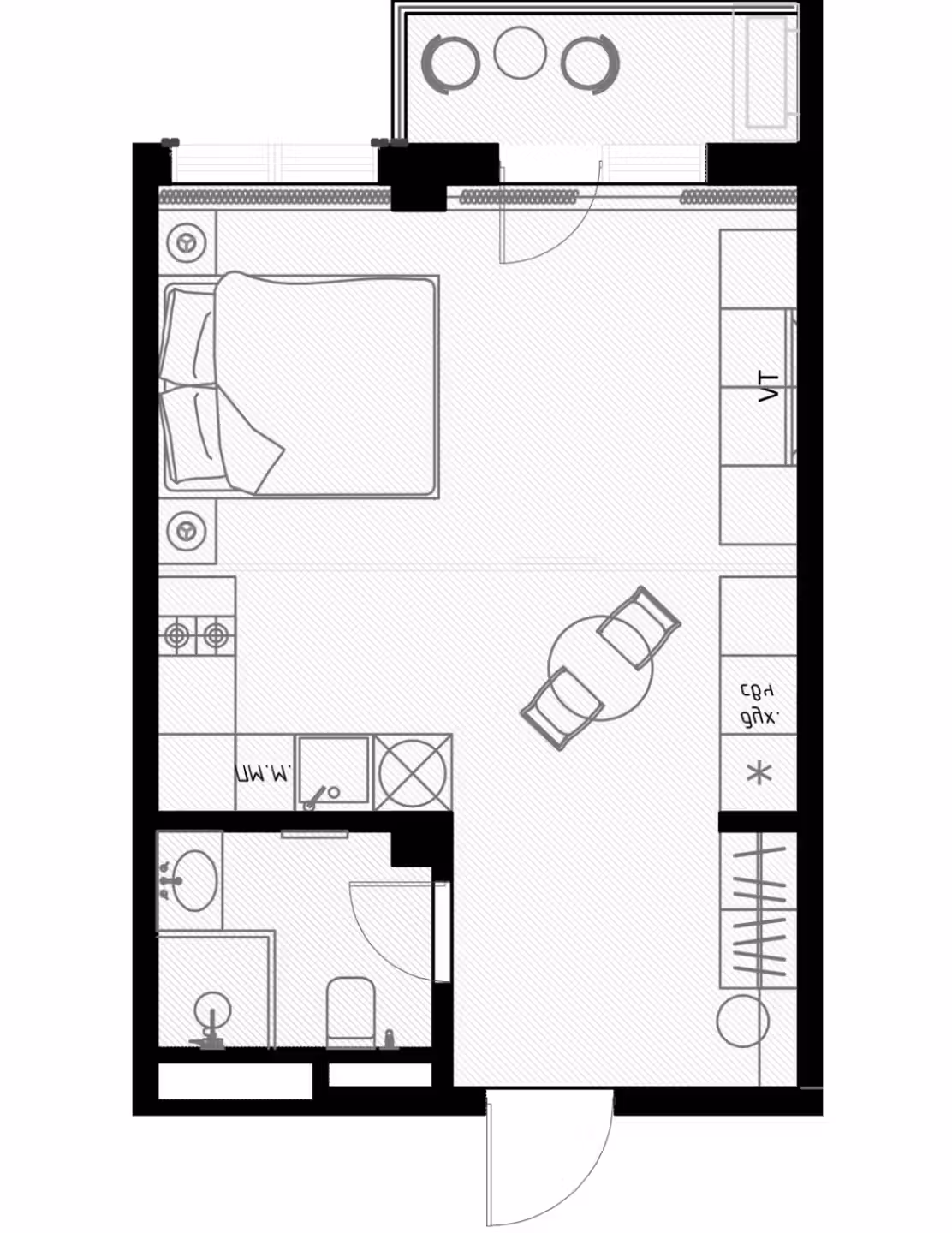 Изображение жк или квартиры № 5