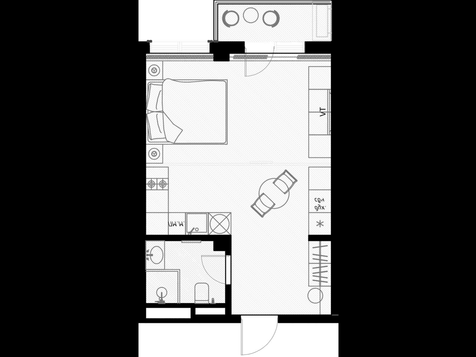 Изображение жк или квартиры № 5