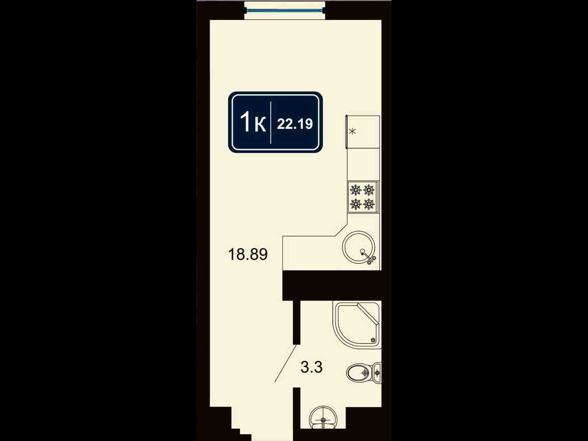 Изображение жк или квартиры № 5