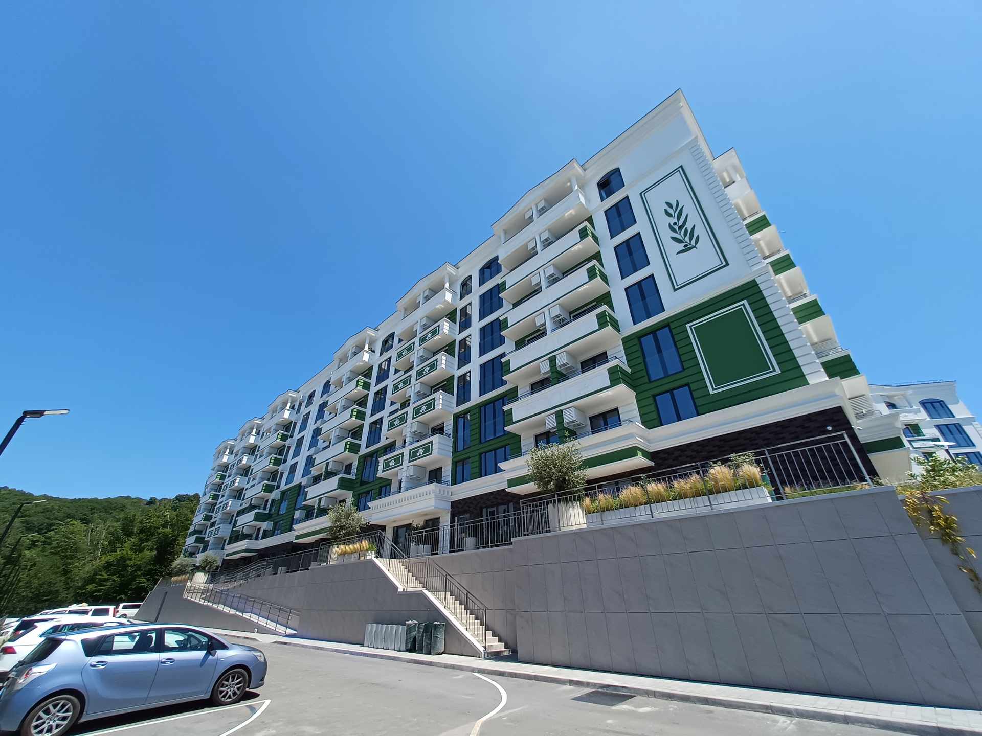 Изображение жк или квартиры № 4