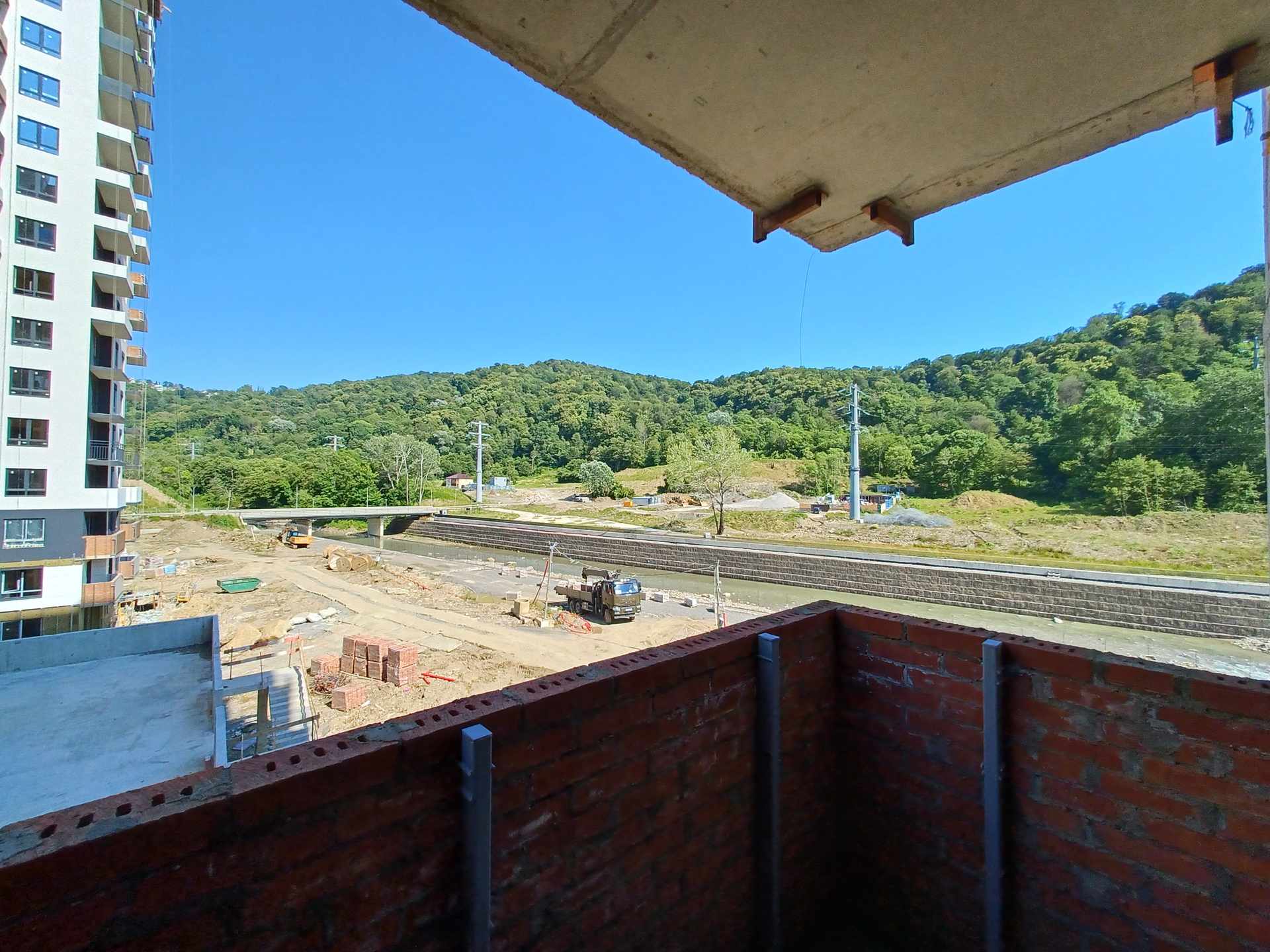 Изображение жк или квартиры № 4