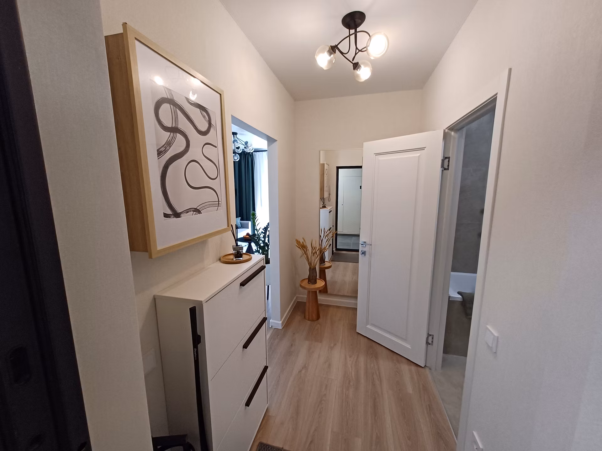 Изображение жк или квартиры № 2