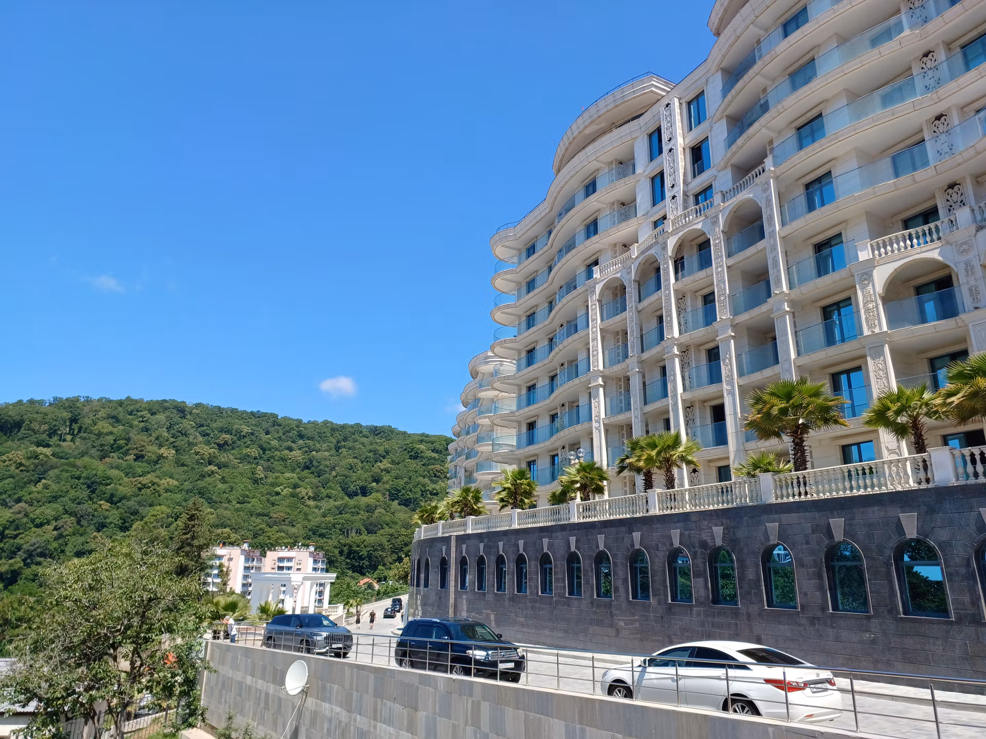 Изображение жк или квартиры № 1