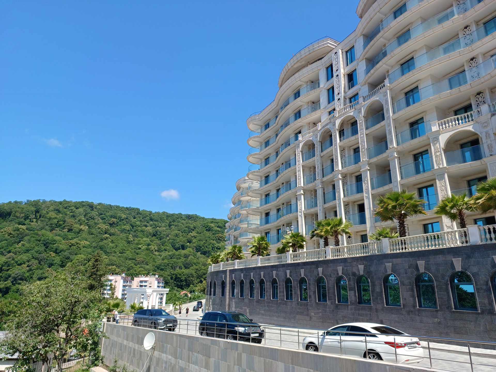 Изображение жк или квартиры № 1