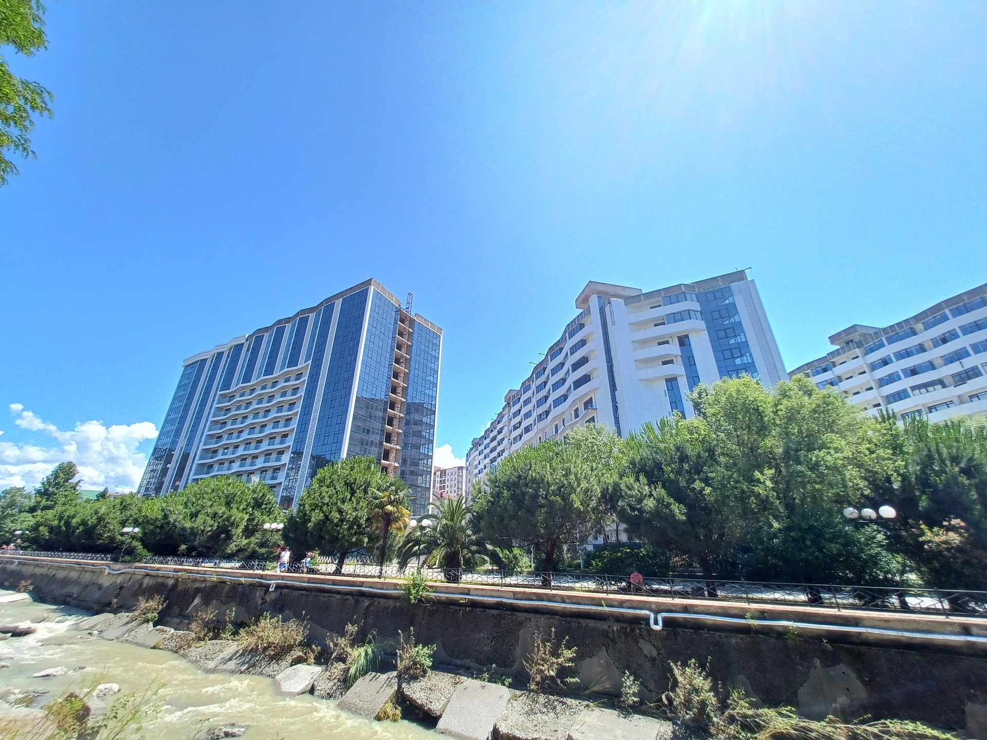 Изображение жк или квартиры № 16