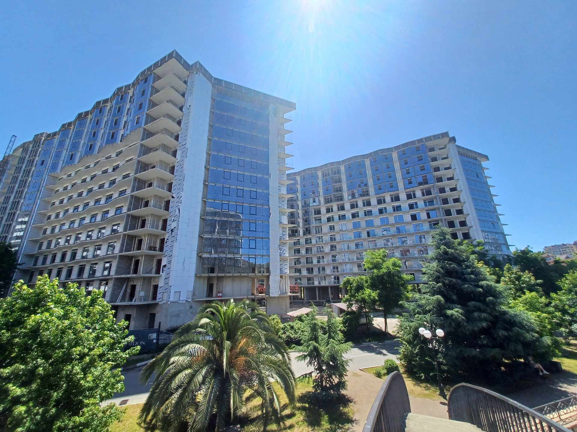 Изображение жк или квартиры № 3