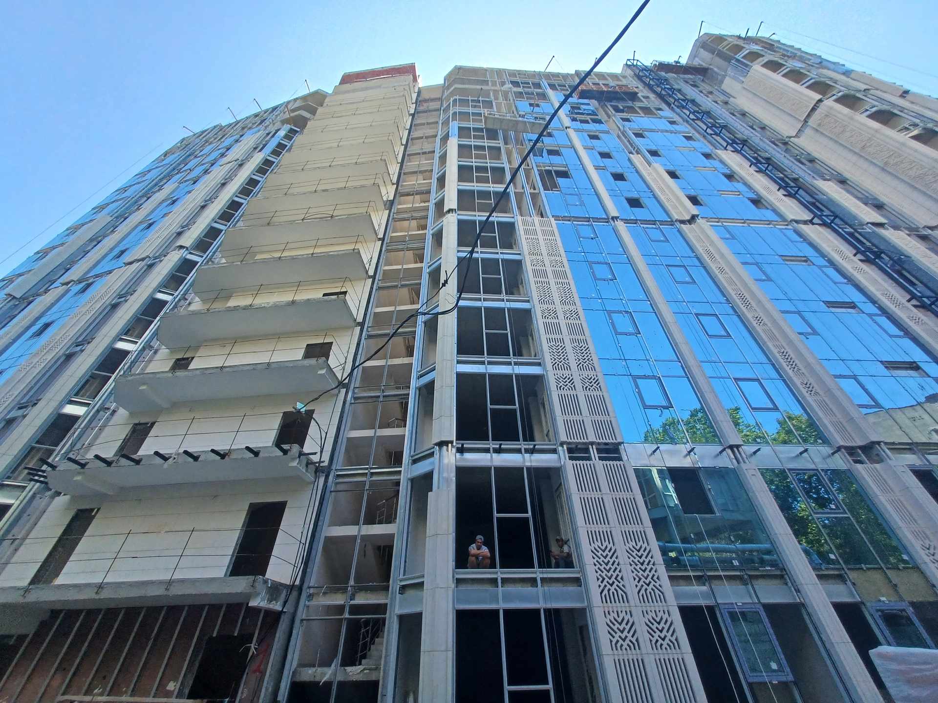 Изображение жк или квартиры № 8