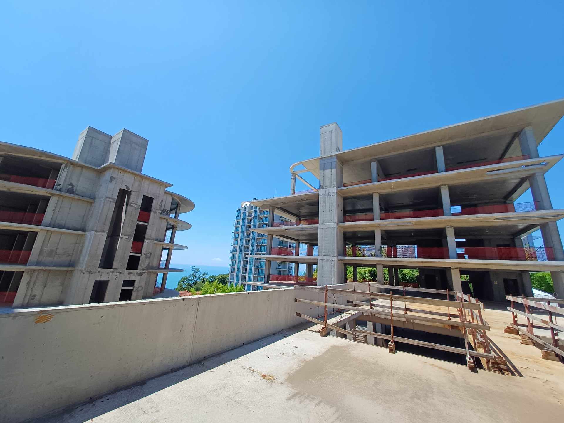 Изображение жк или квартиры № 3