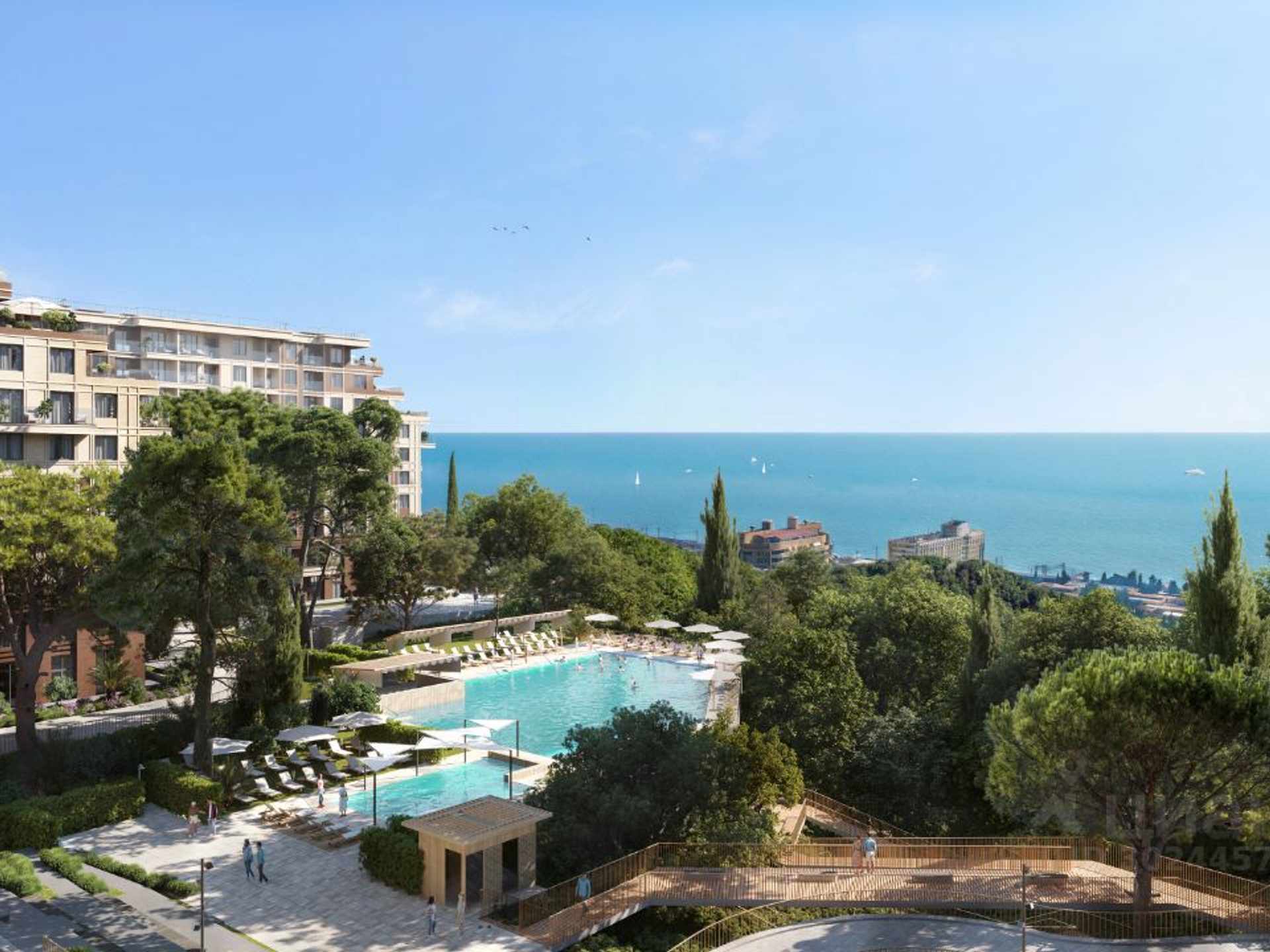 Изображение жк или квартиры № 5