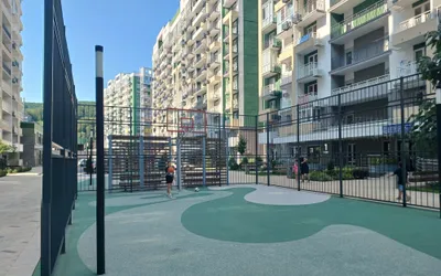 Инвестиции в недвижимость в Сочи