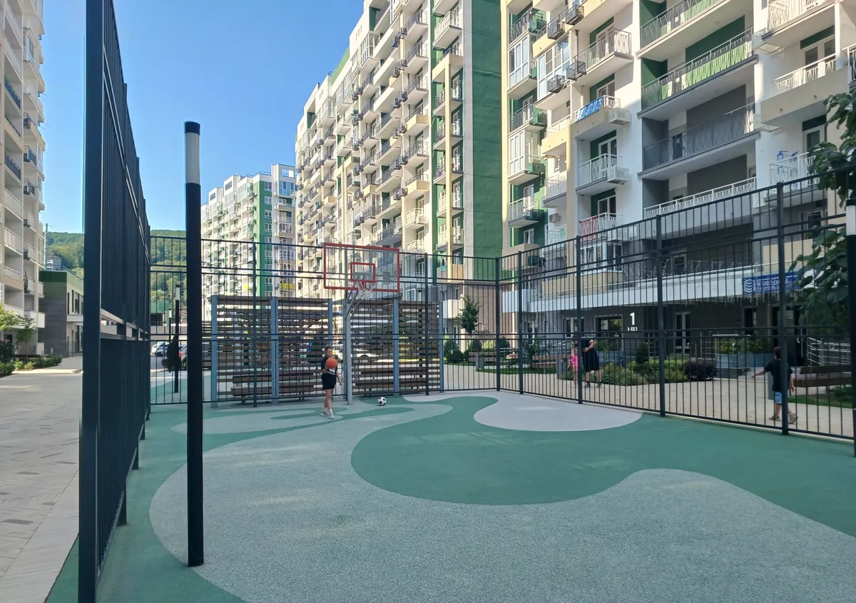 Инвестиции в недвижимость в Сочи