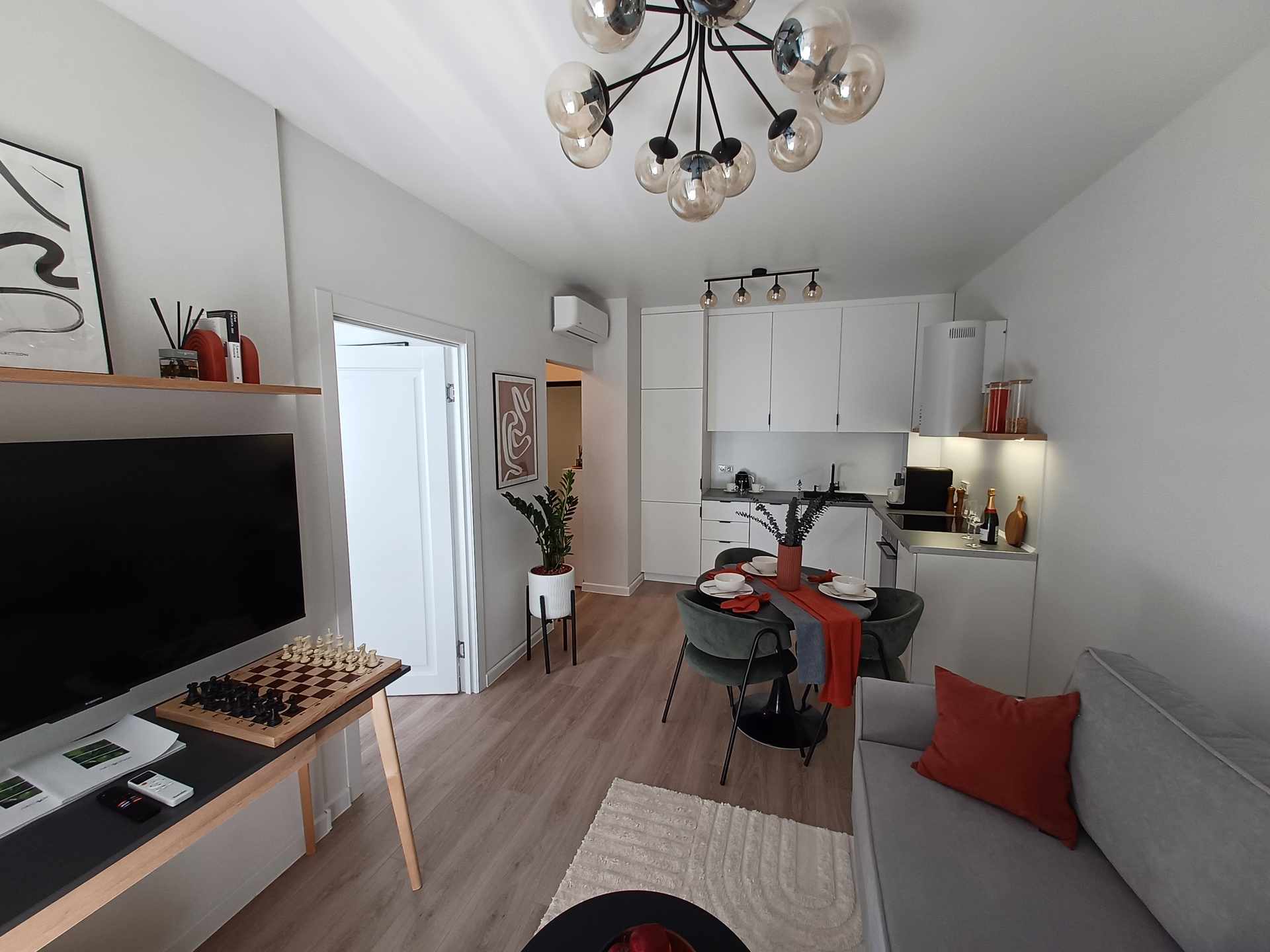 Изображение жк или квартиры № 5