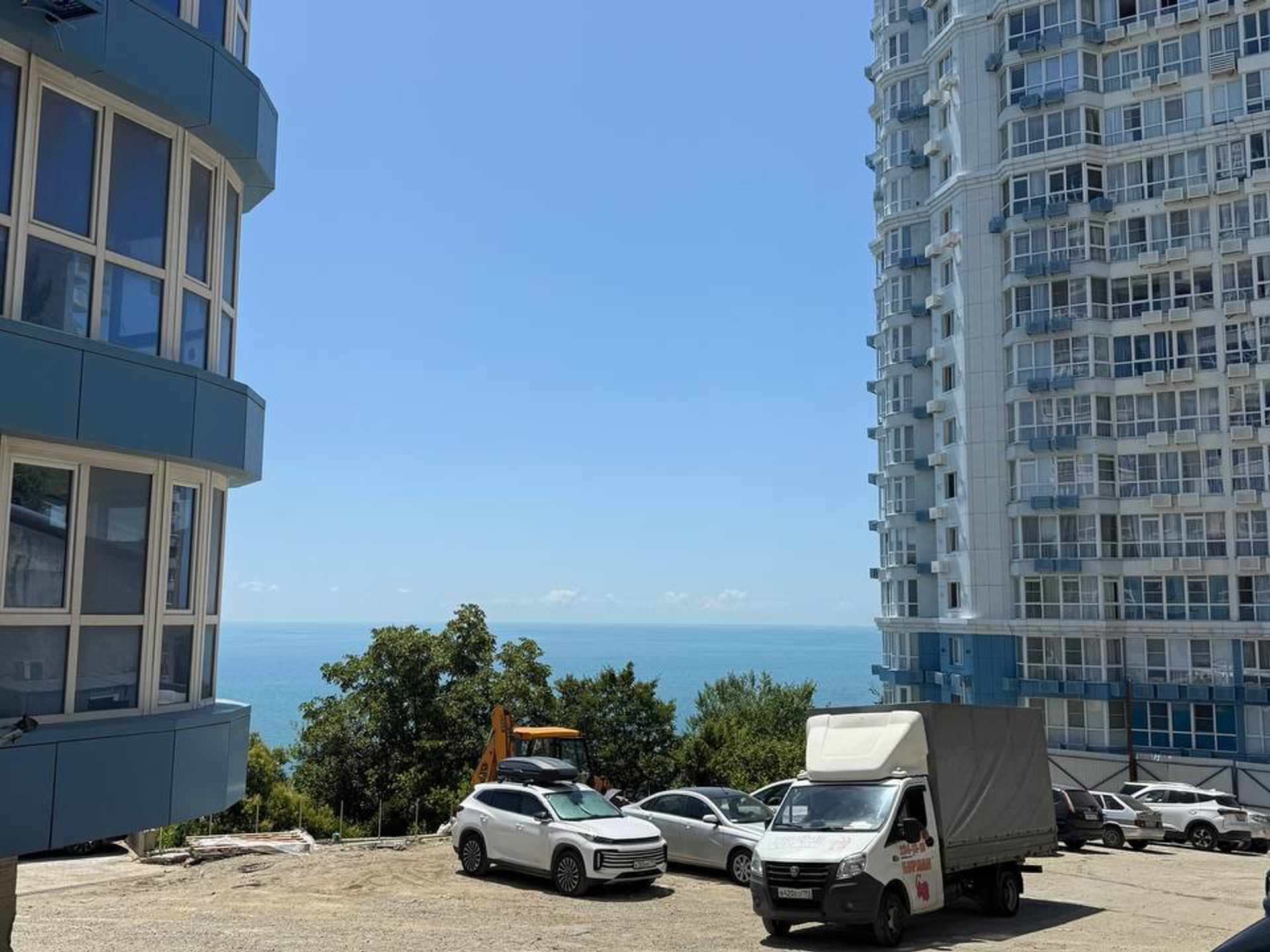 Изображение жк или квартиры № 16