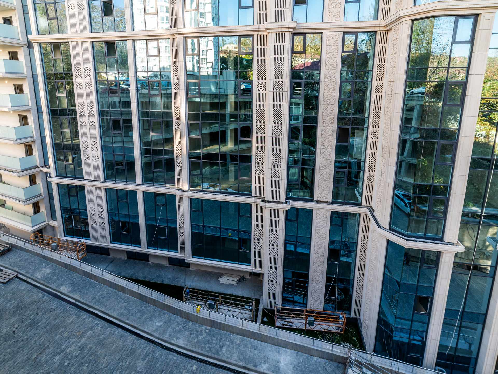 Изображение жк или квартиры № 3