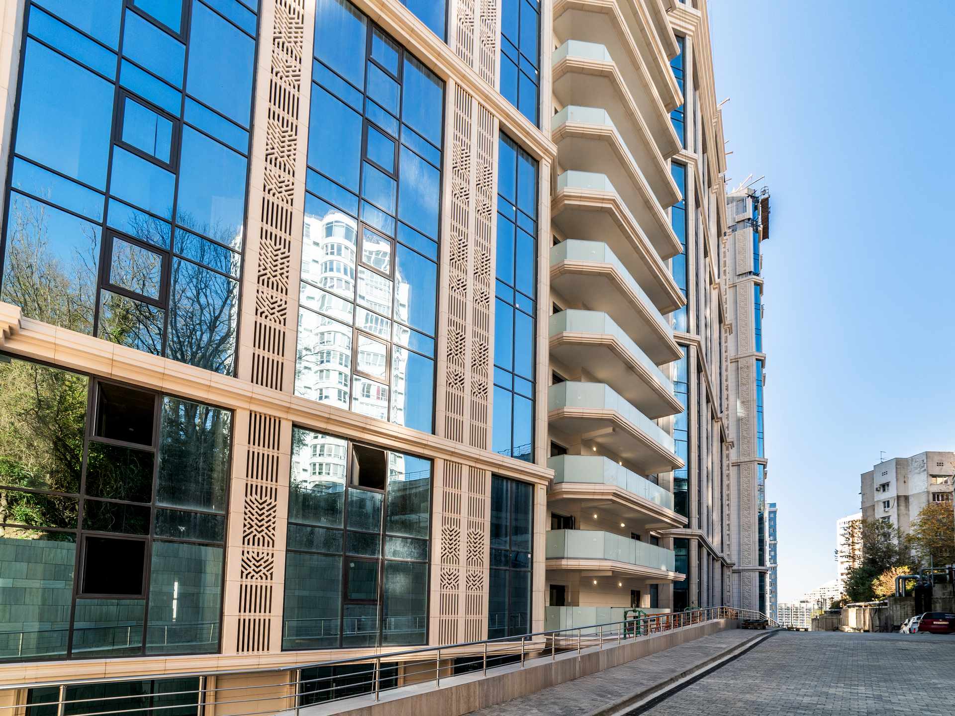 Изображение жк или квартиры № 1