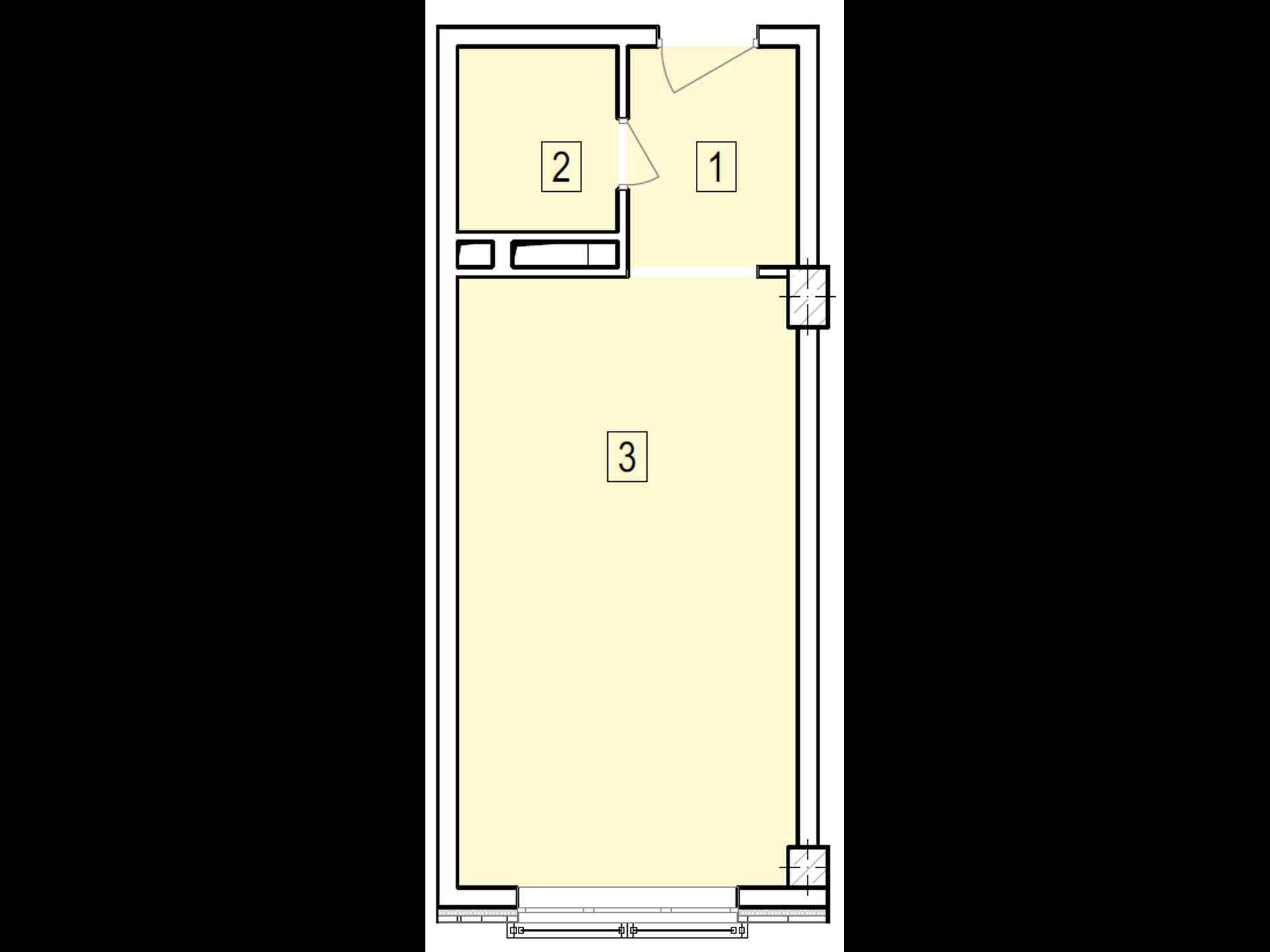 Изображение жк или квартиры № 5