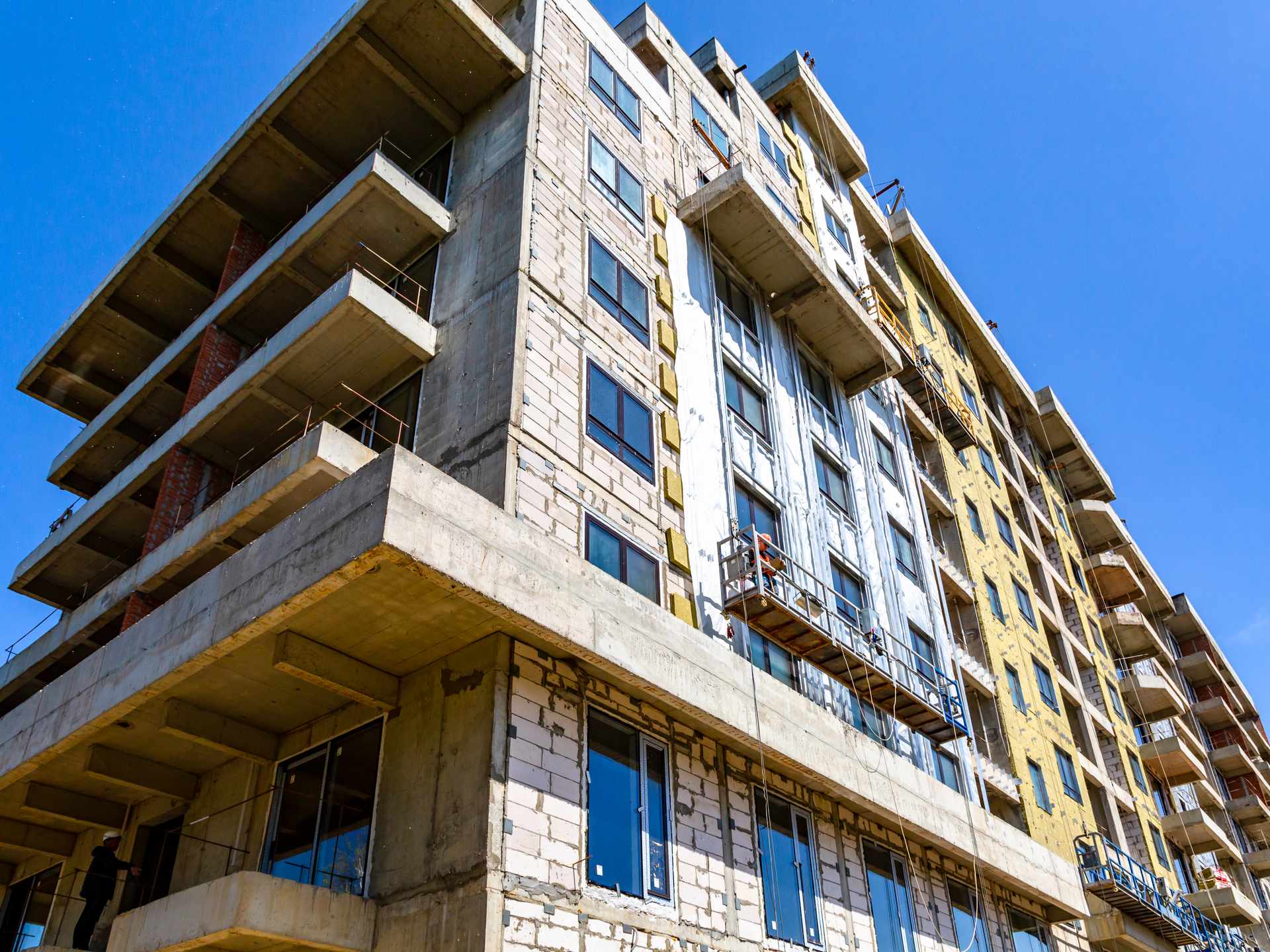 Изображение жк или квартиры № 3