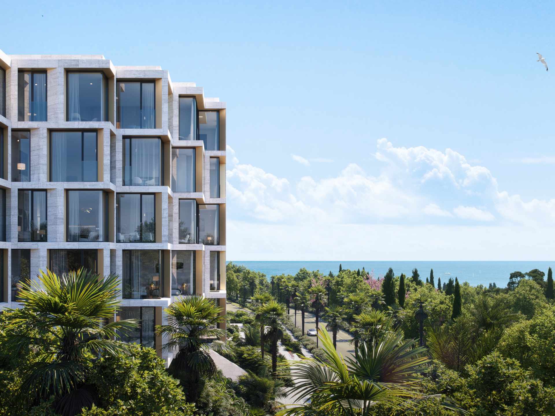 Изображение жк или квартиры № 7