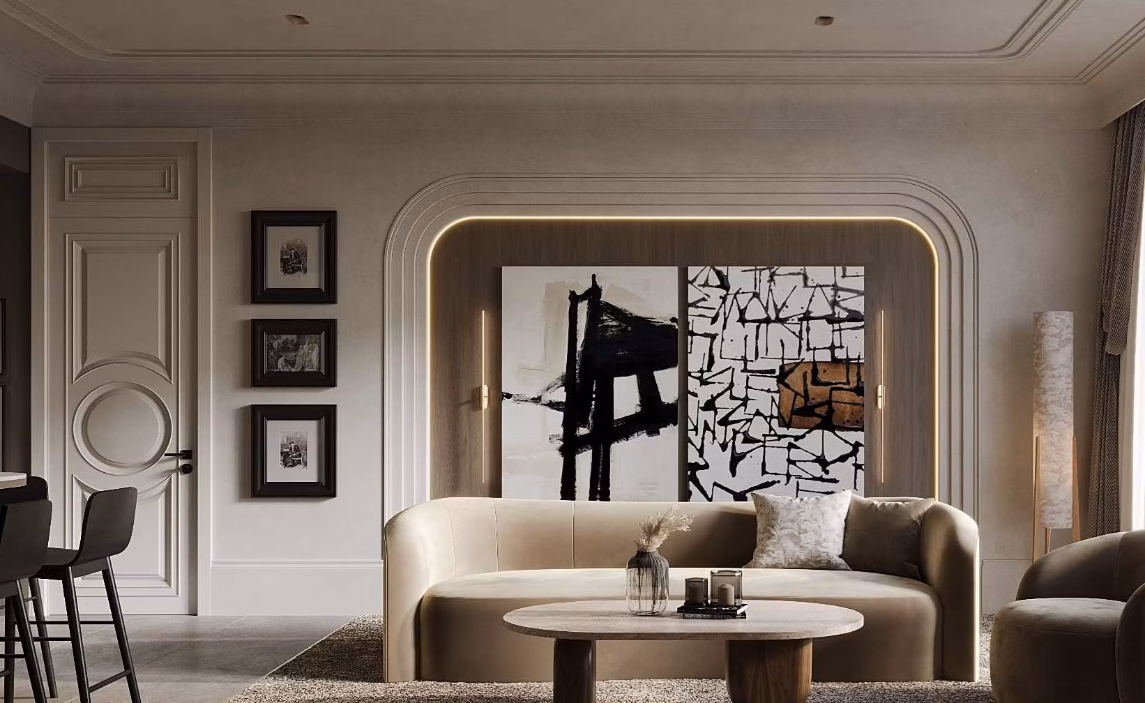 Изображение жк или квартиры № 1