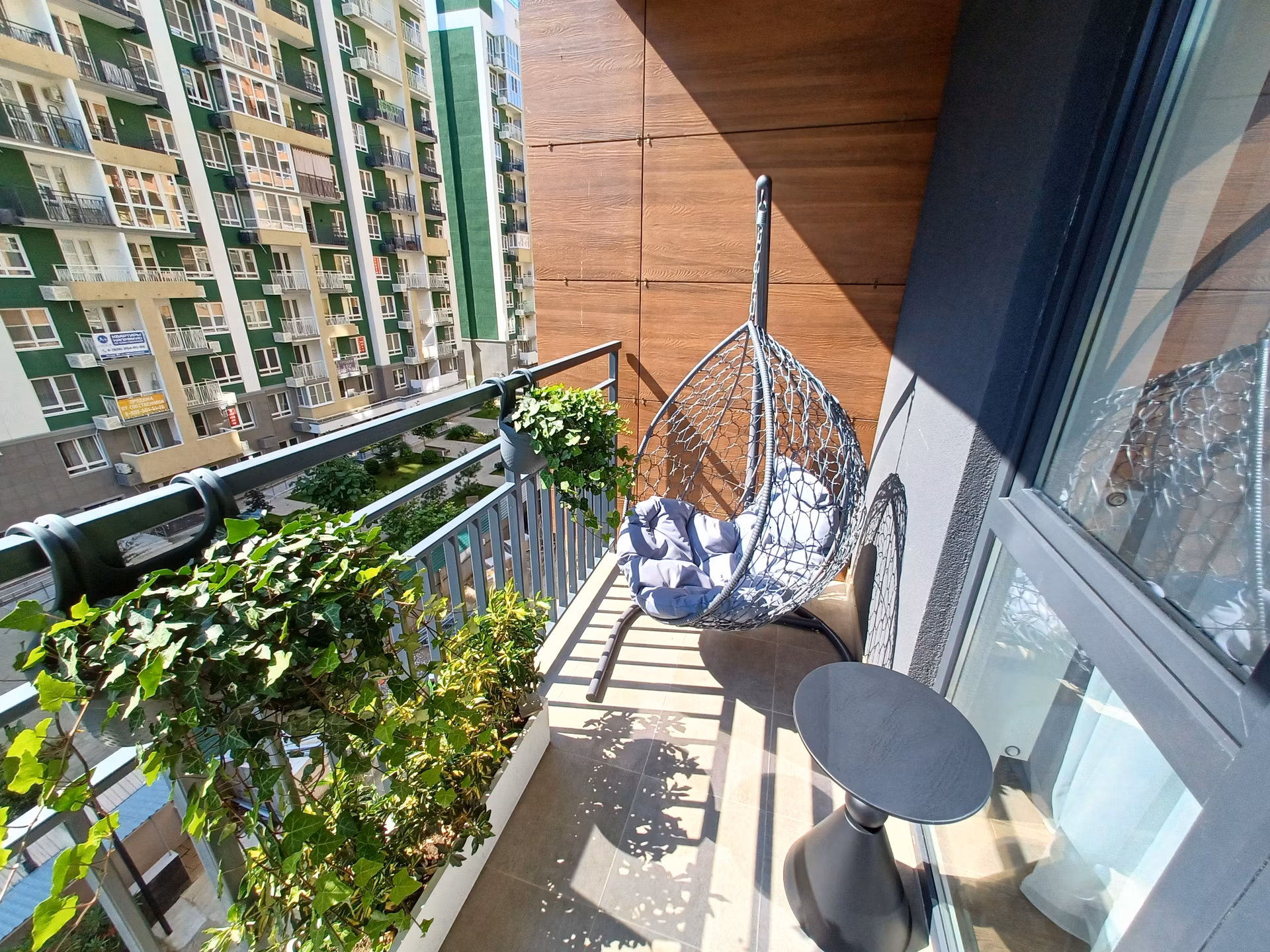 Изображение жк или квартиры № 8