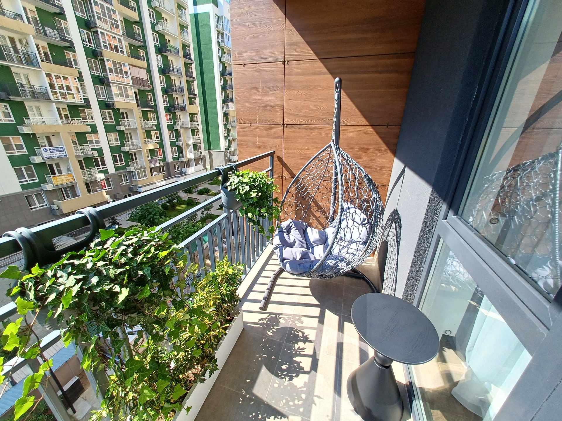 Изображение жк или квартиры № 8