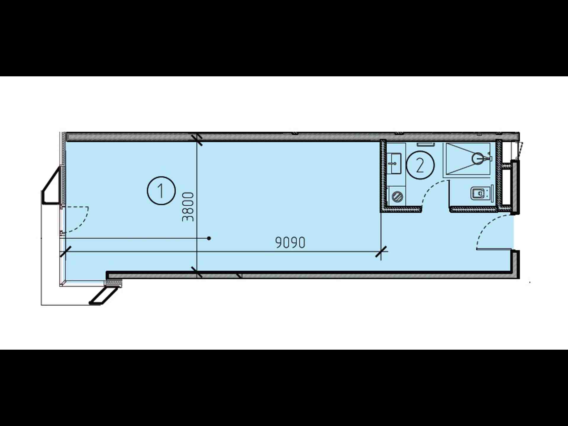 Изображение жк или квартиры № 6