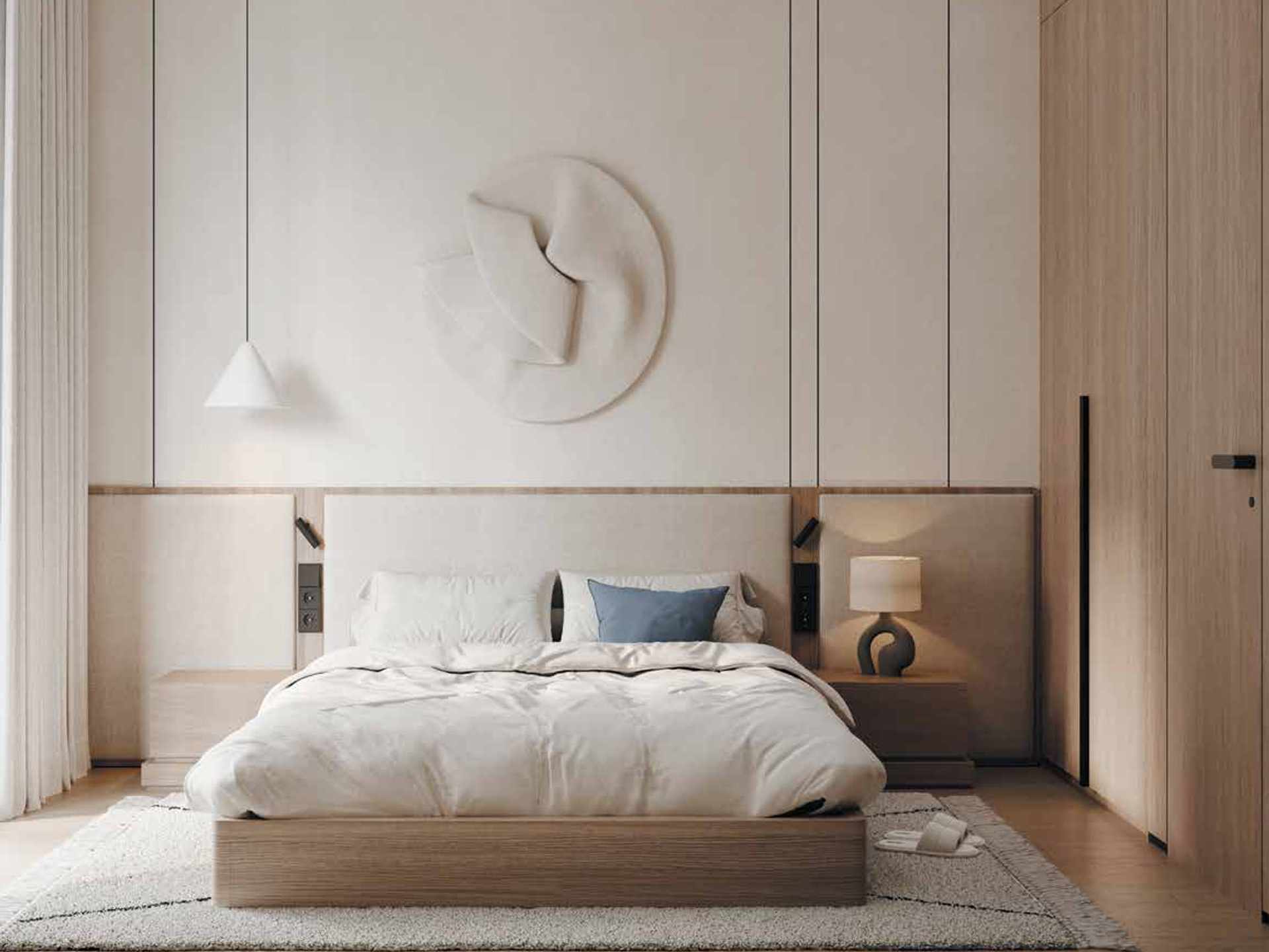 Изображение жк или квартиры № 4