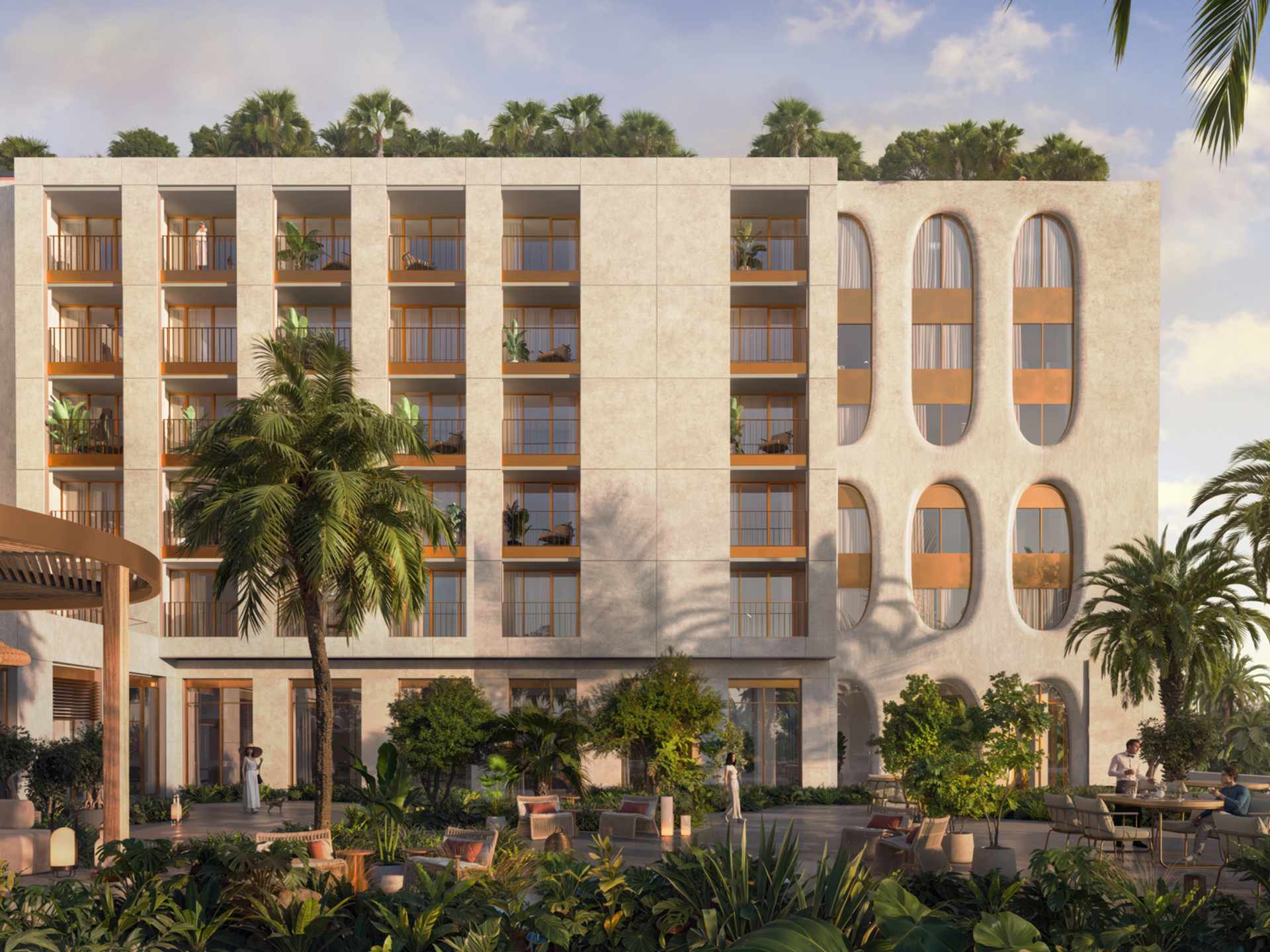 Изображение жк или квартиры № 3