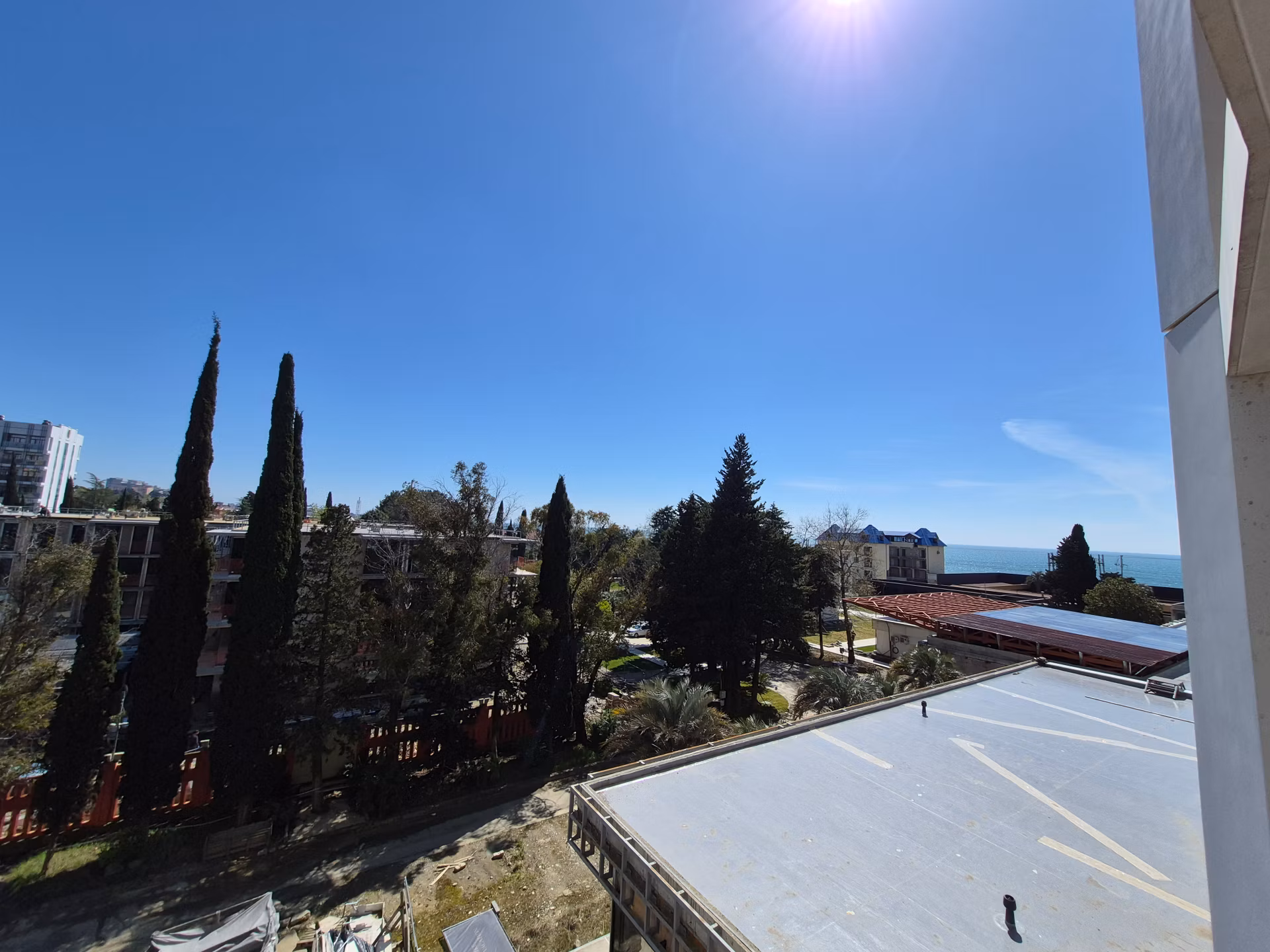 Изображение жк или квартиры № 6