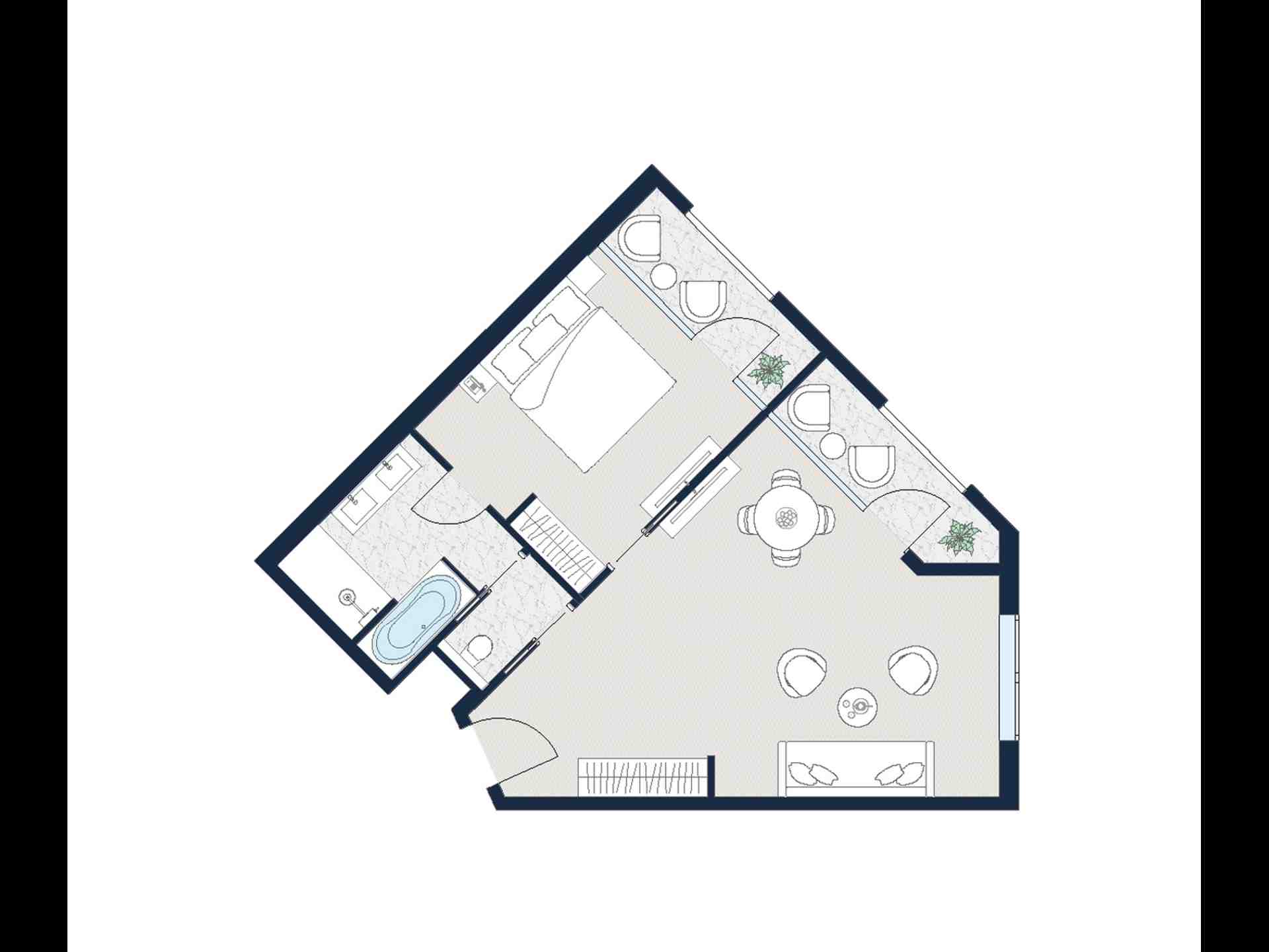 Изображение жк или квартиры № 8