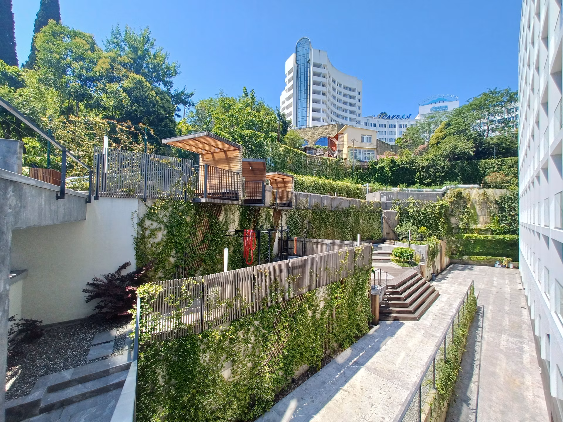 Изображение жк или квартиры № 6