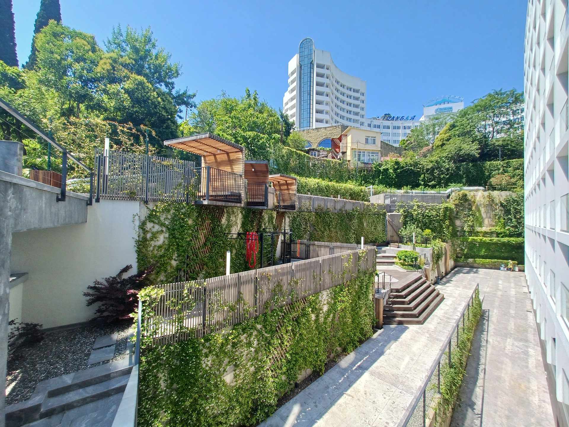 Изображение жк или квартиры № 6