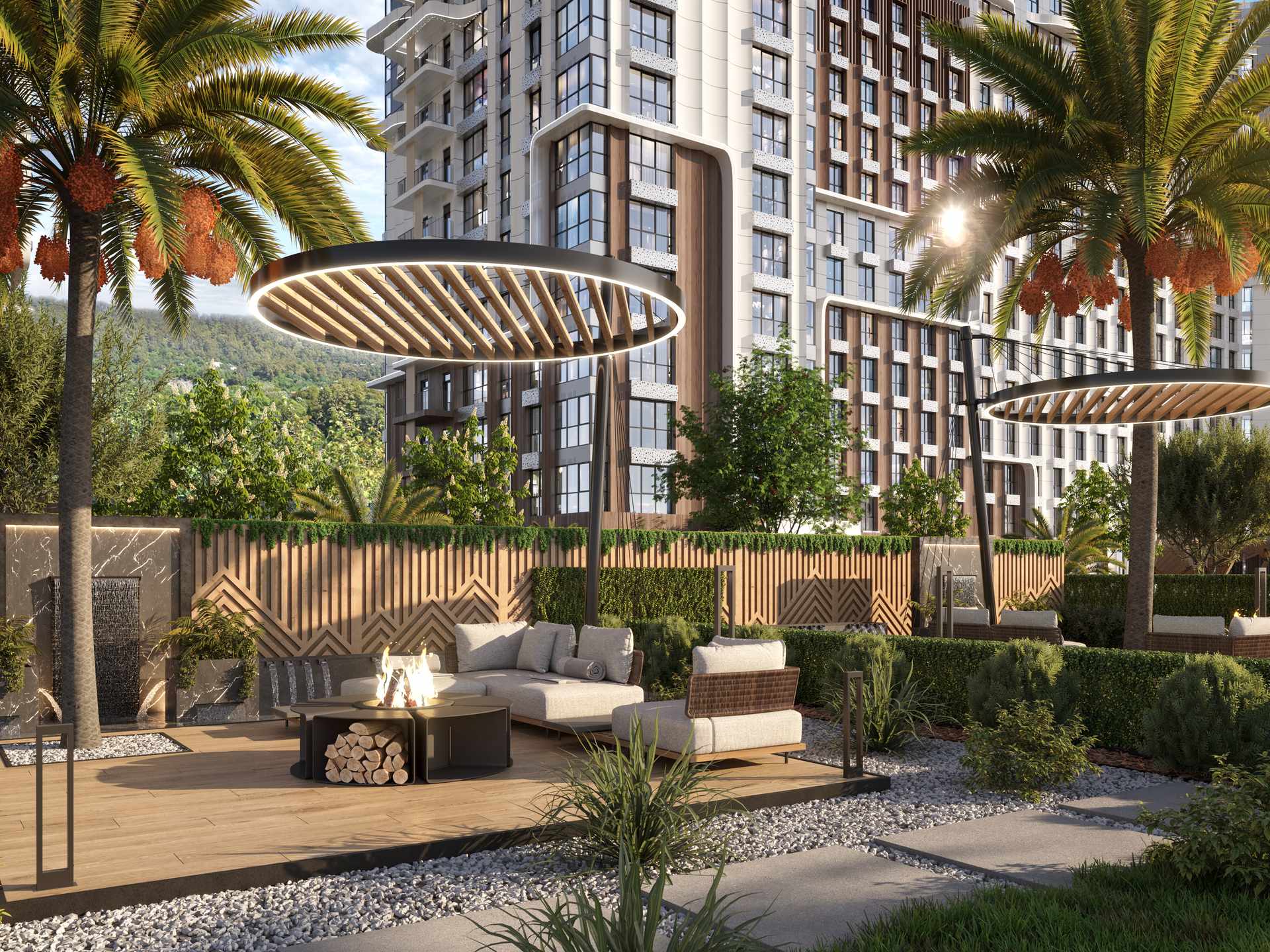 Изображение жк или квартиры № 1