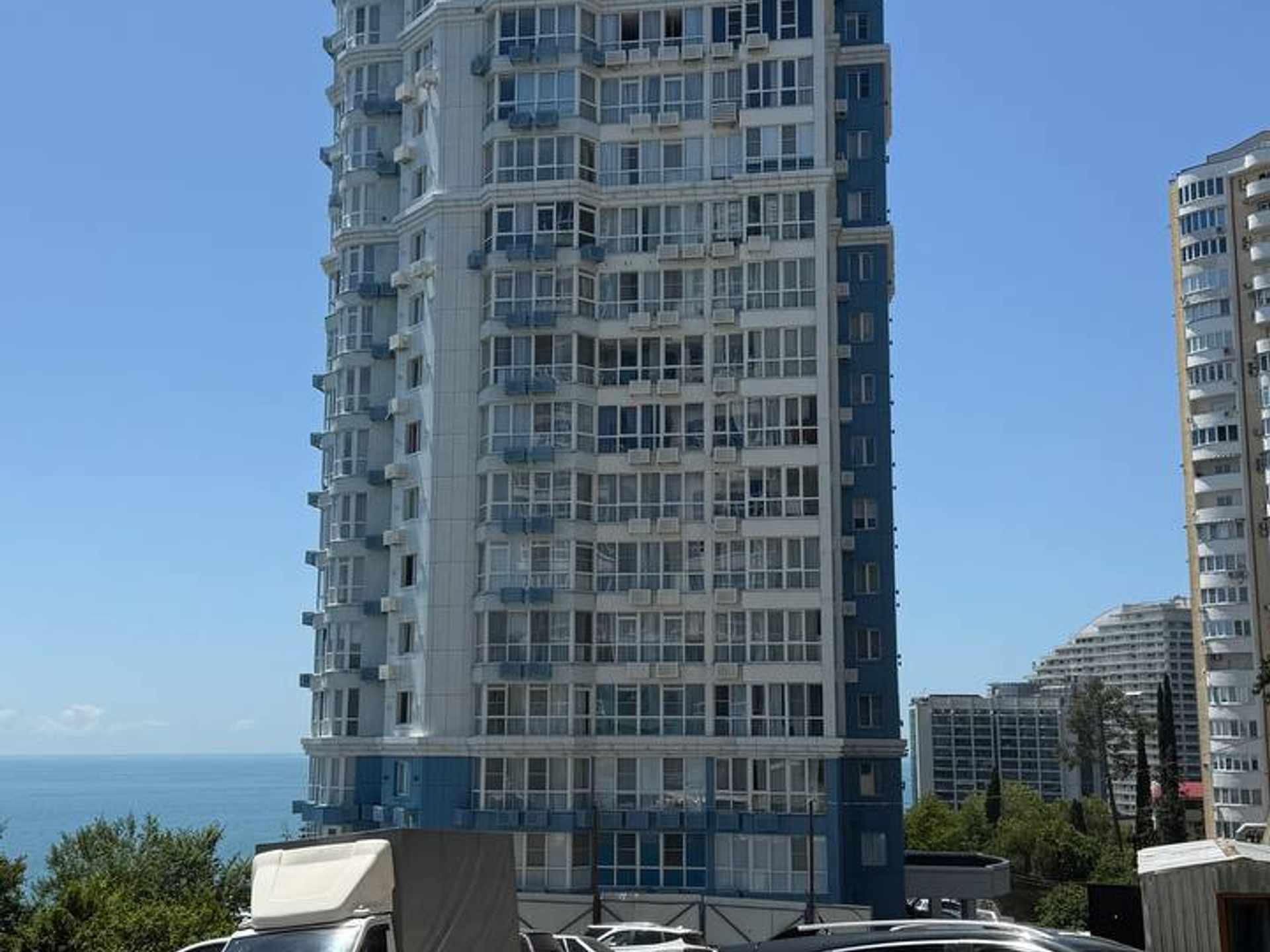 Изображение жк или квартиры № 14