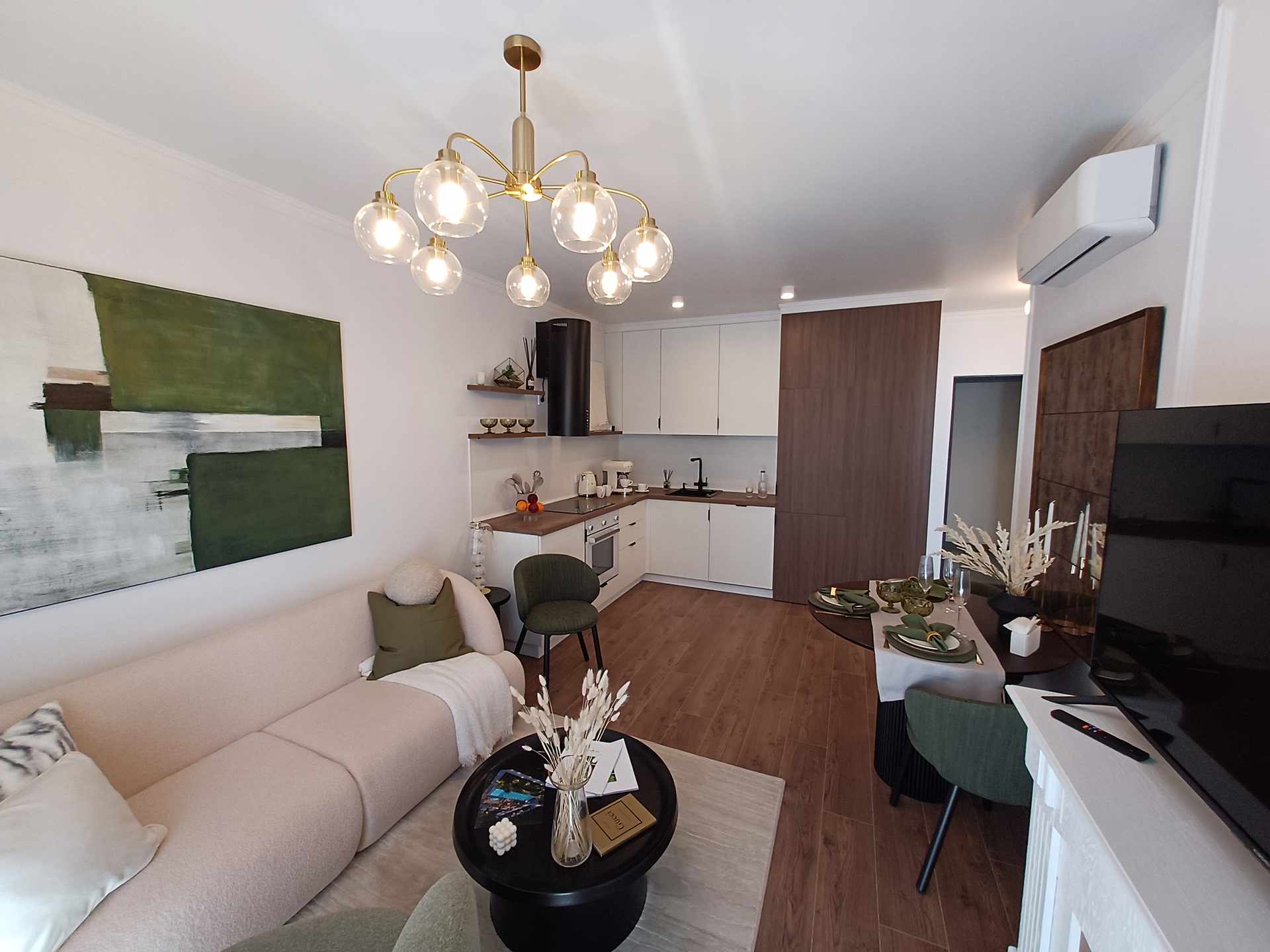 Изображение жк или квартиры № 7