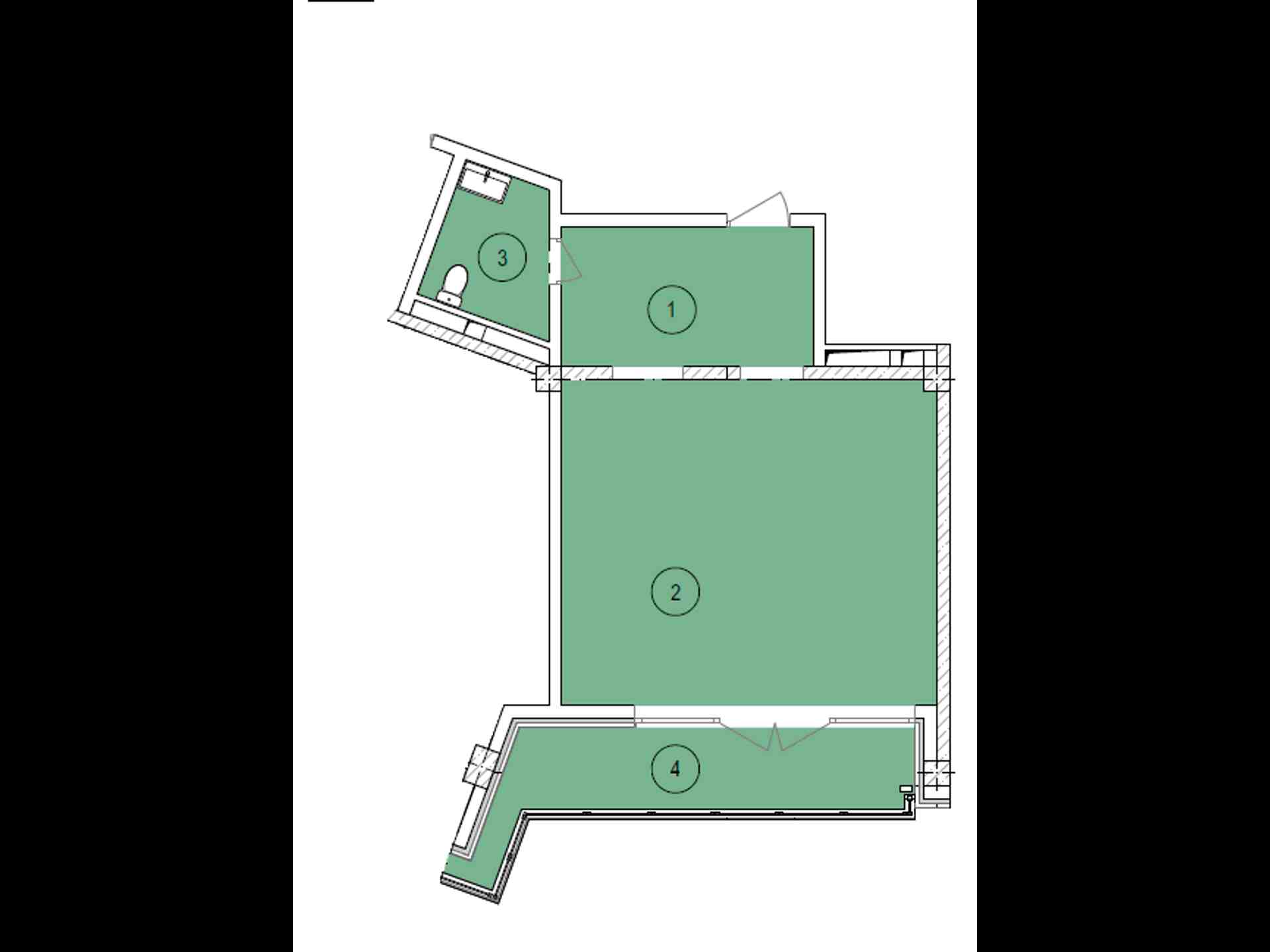Изображение жк или квартиры № 5