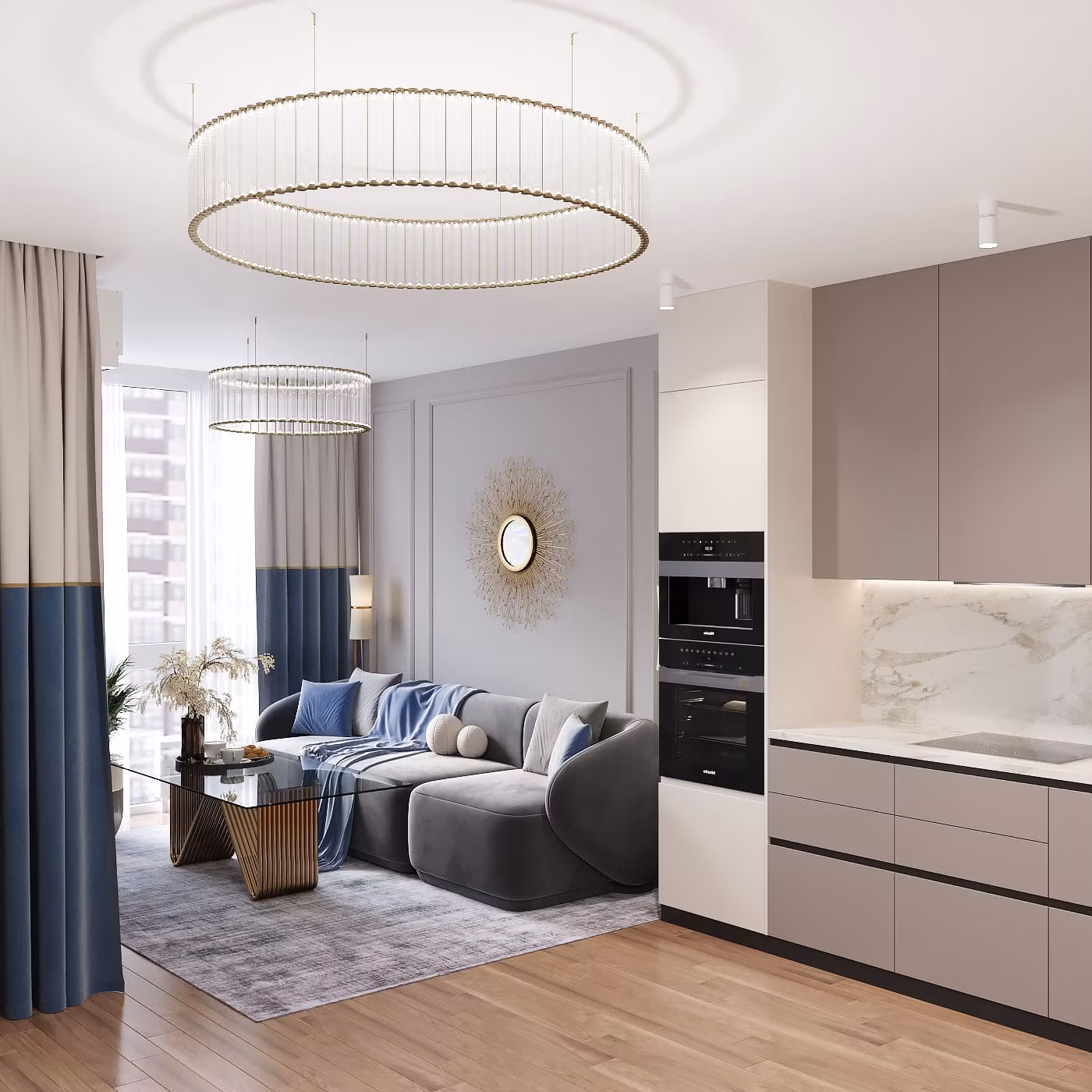 Изображение жк или квартиры № 4