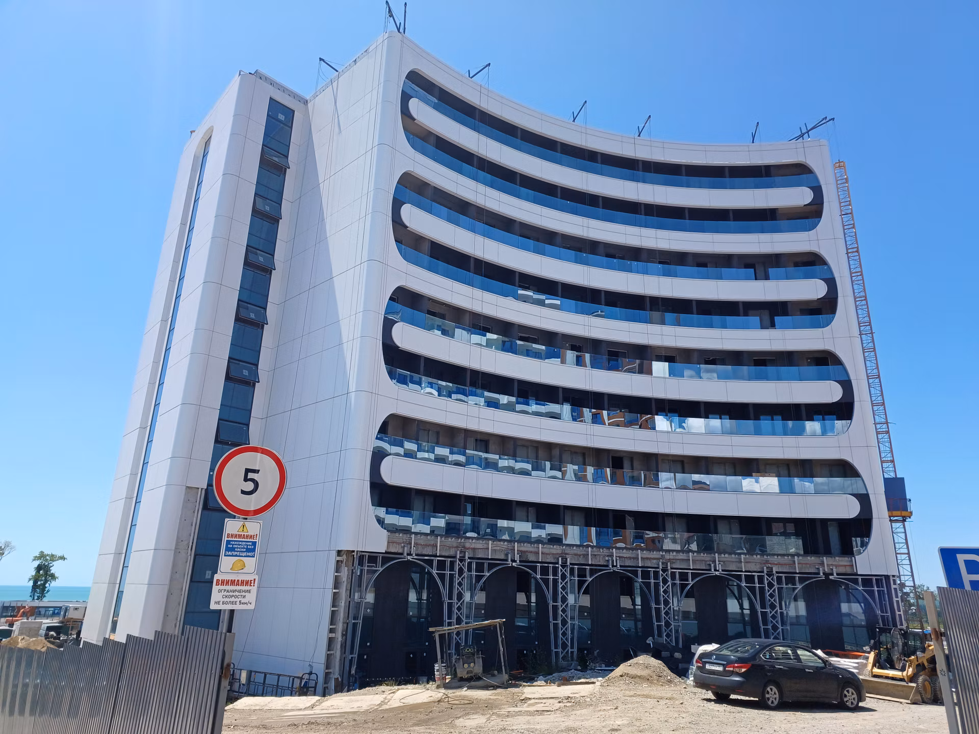 Изображение жк или квартиры № 2