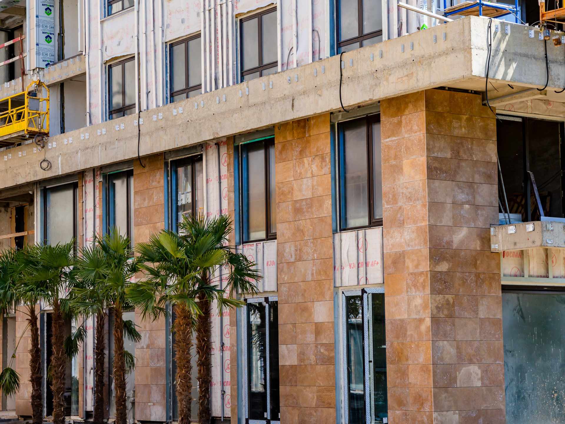 Изображение жк или квартиры № 5