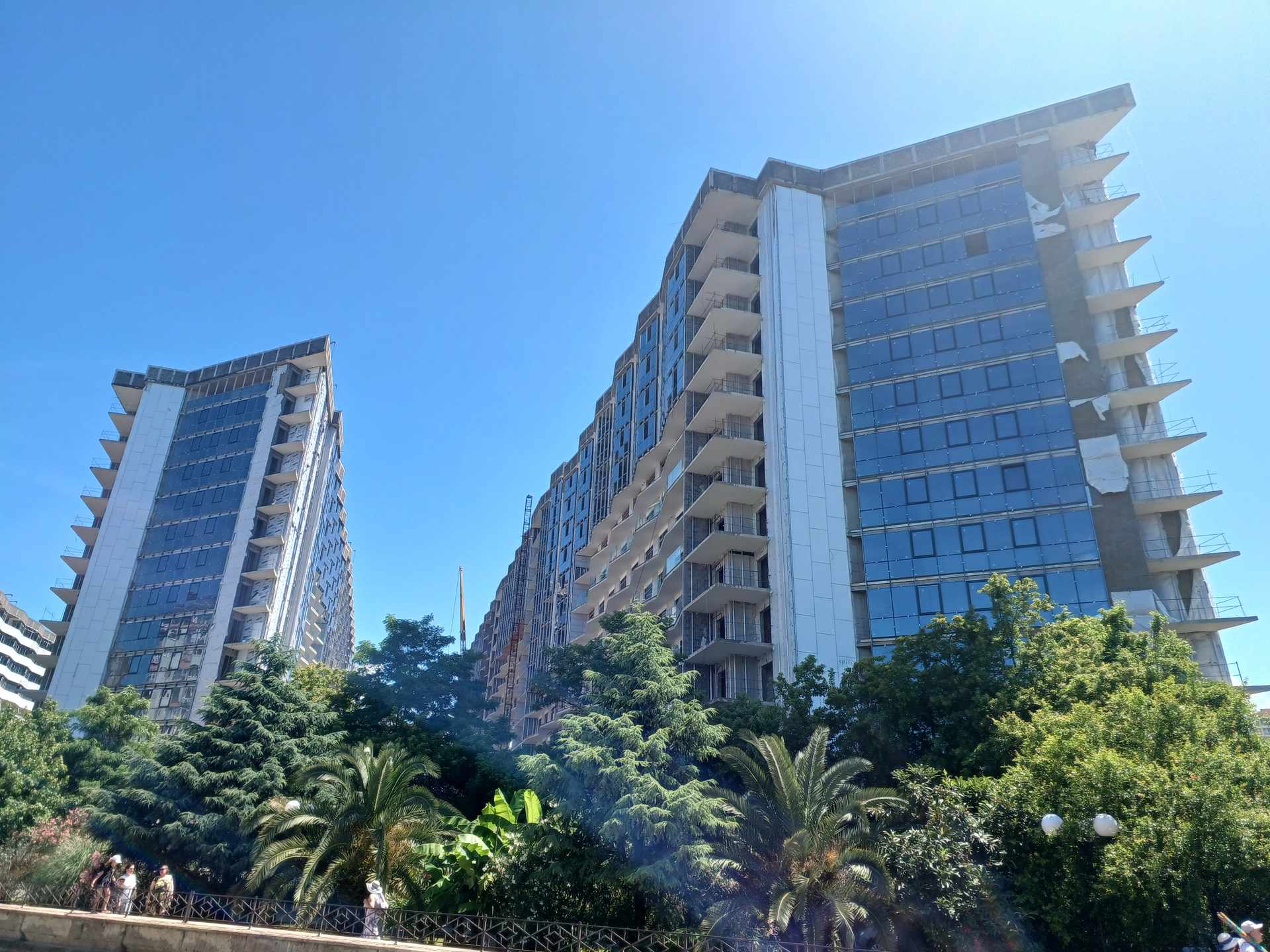 Изображение жк или квартиры № 2