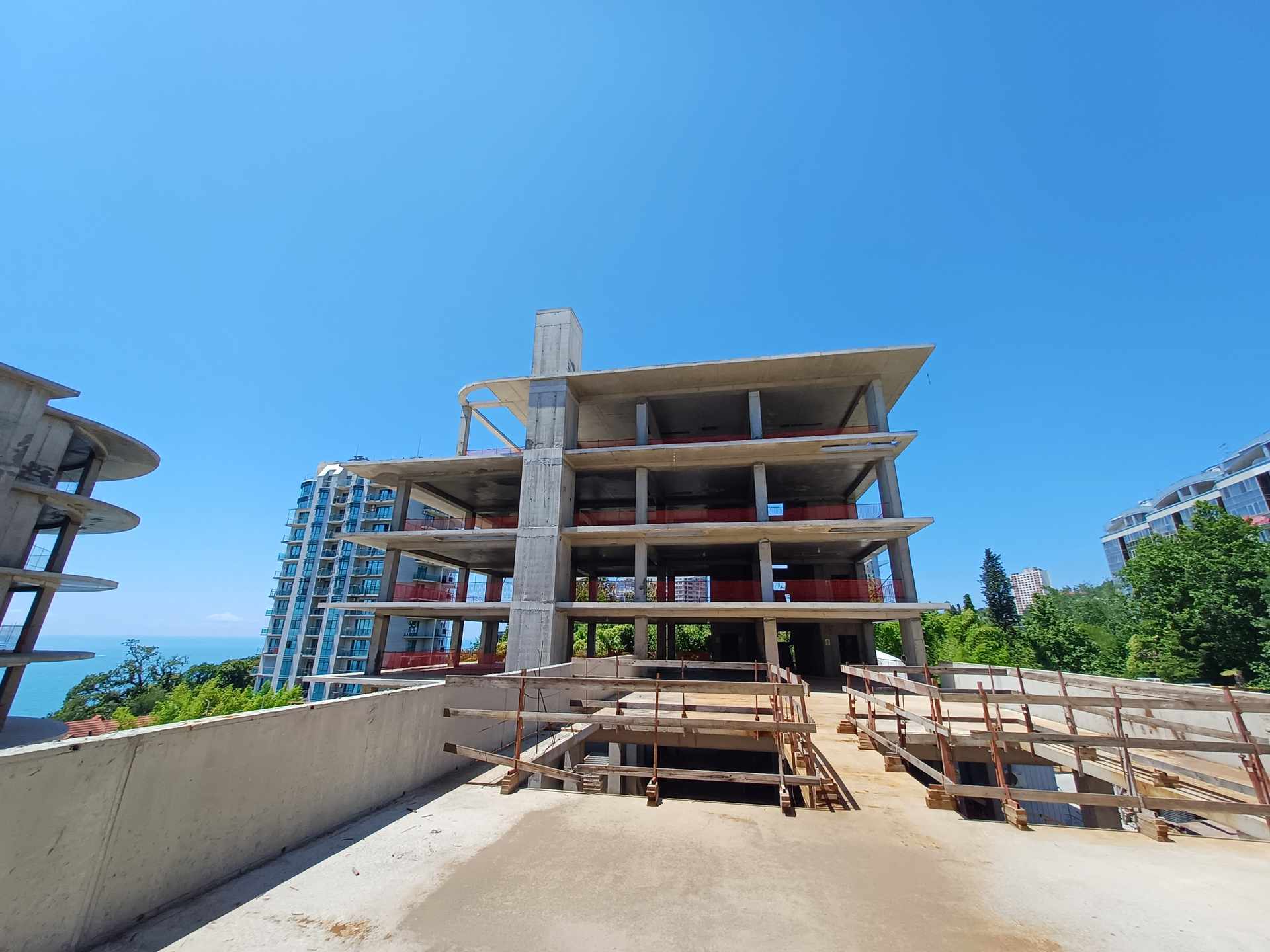 Изображение жк или квартиры № 2